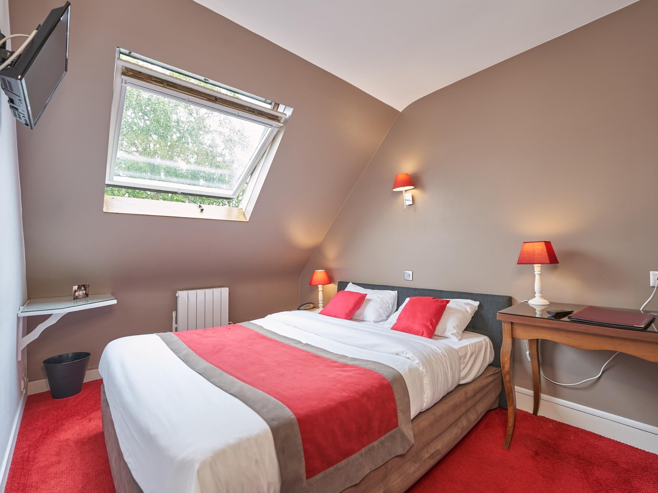 Logis Hôtel du Théâtre