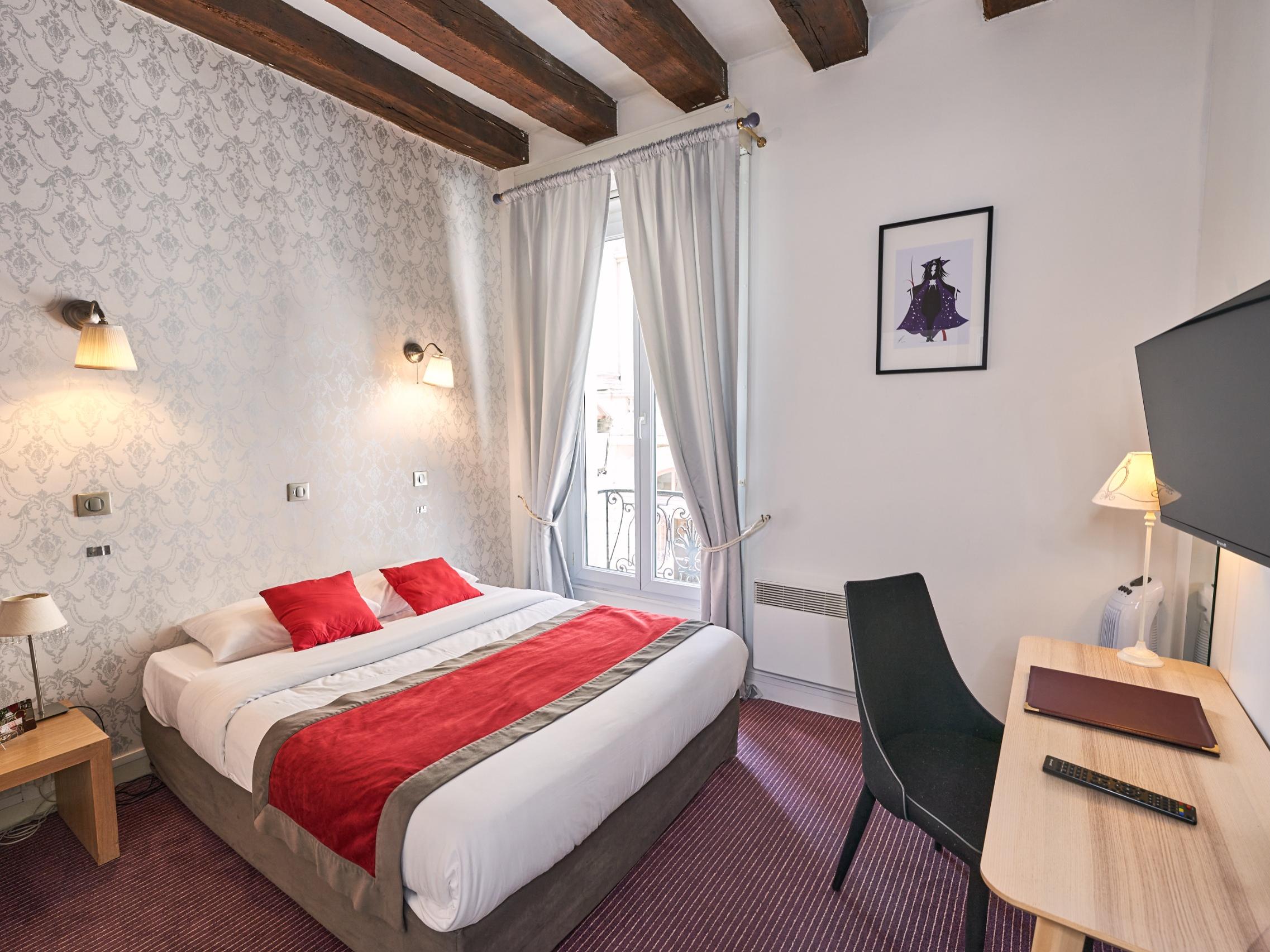 Logis Hôtel du Théâtre