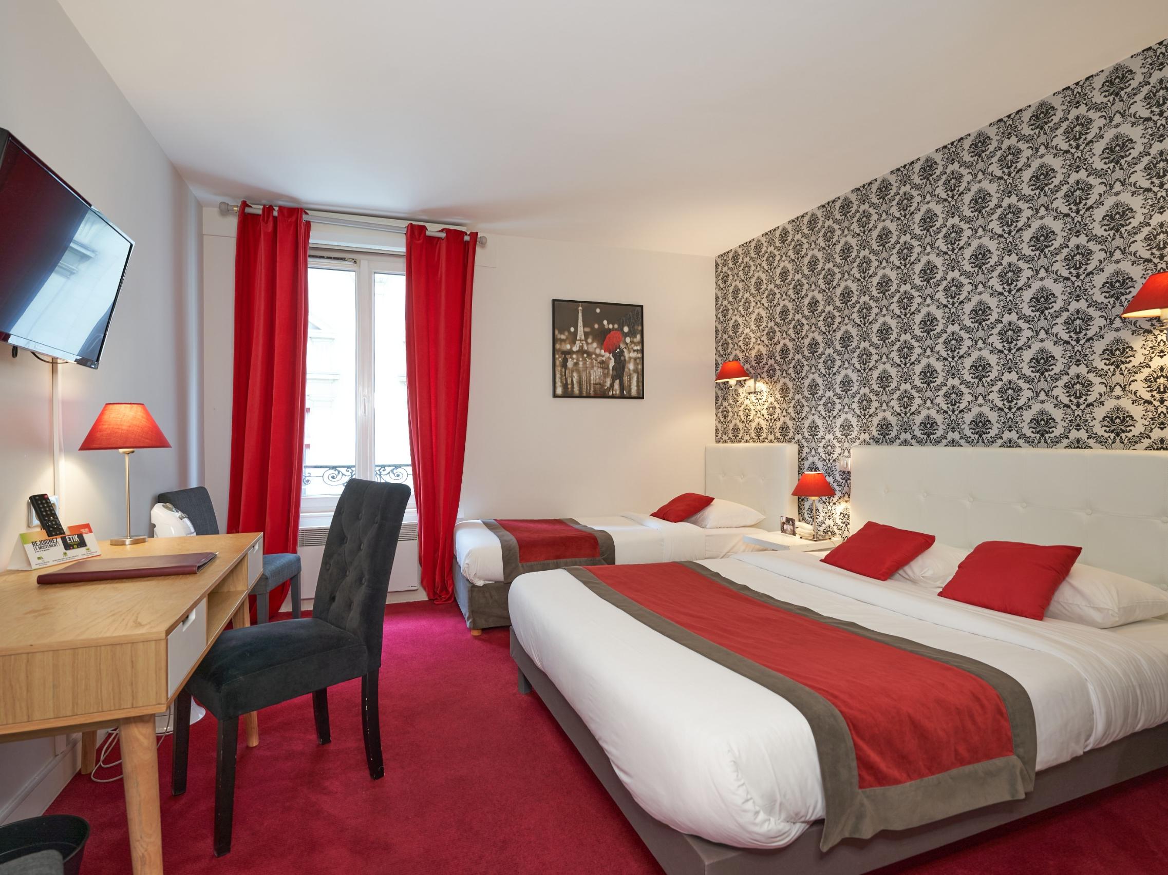 Logis Hôtel du Théâtre