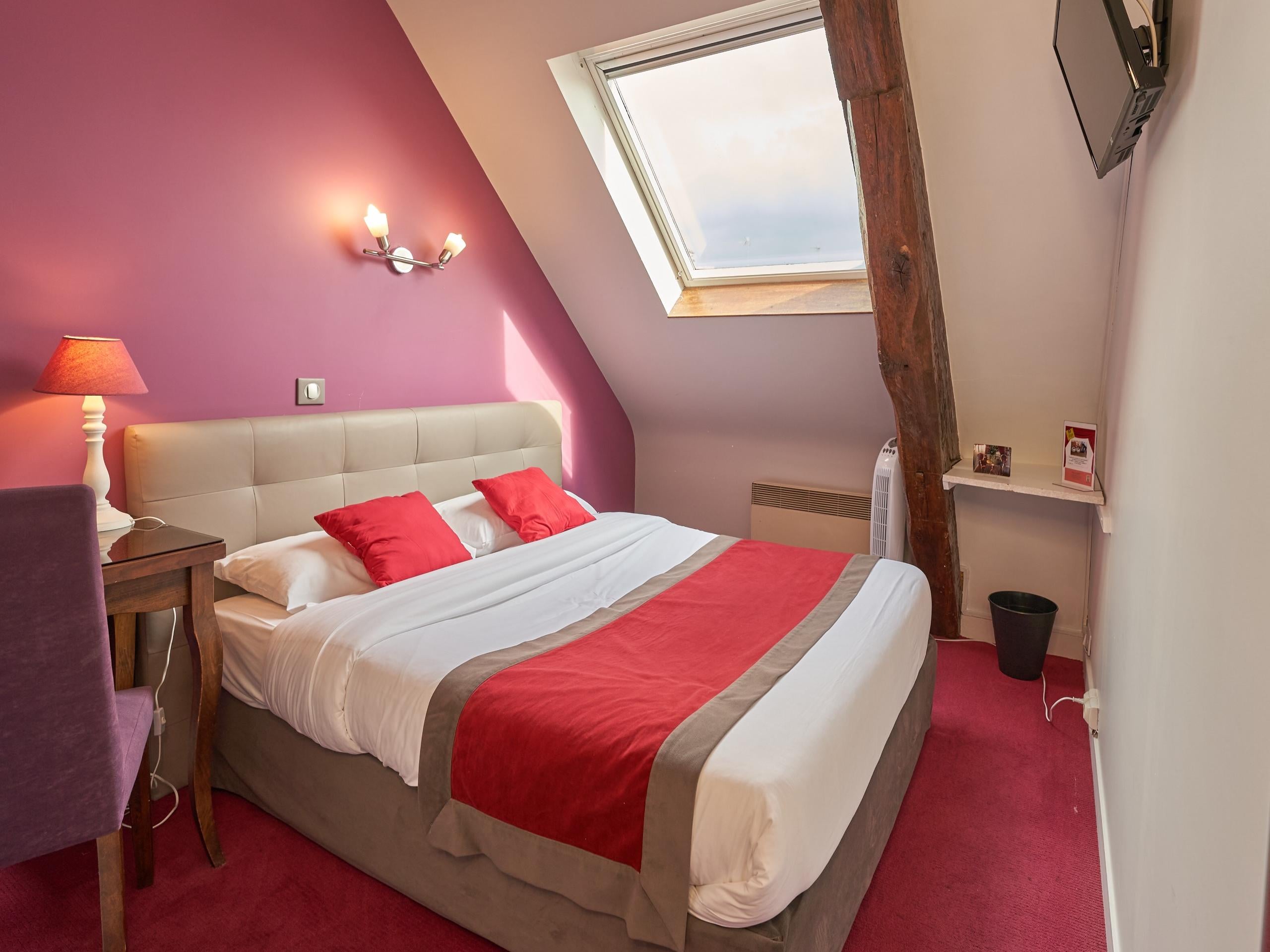 Logis Hôtel du Théâtre