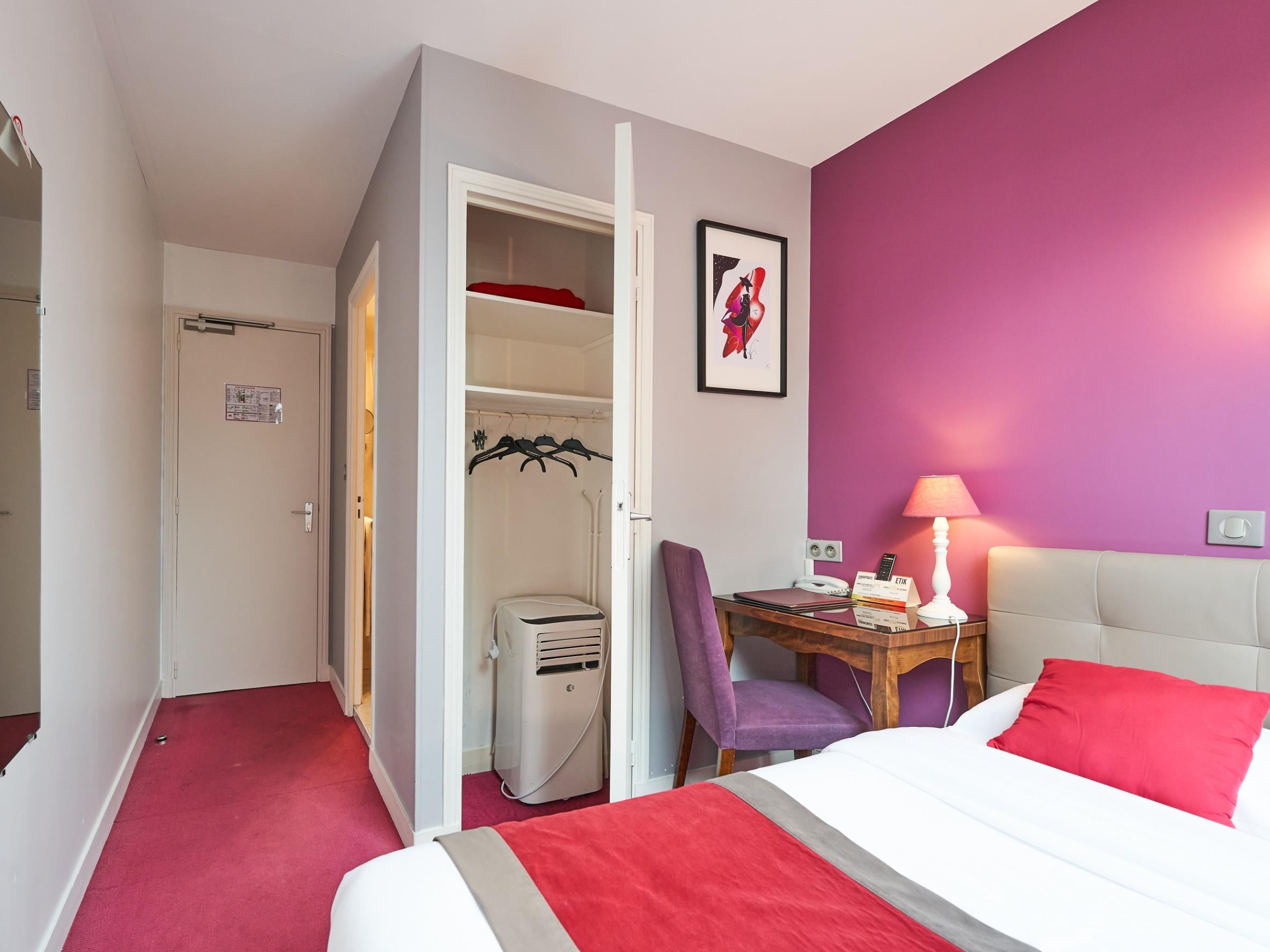 Logis Hôtel du Théâtre