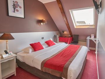 Logis Hôtel du Théâtre