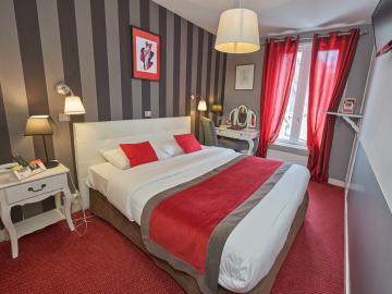 Logis Hôtel du Théâtre