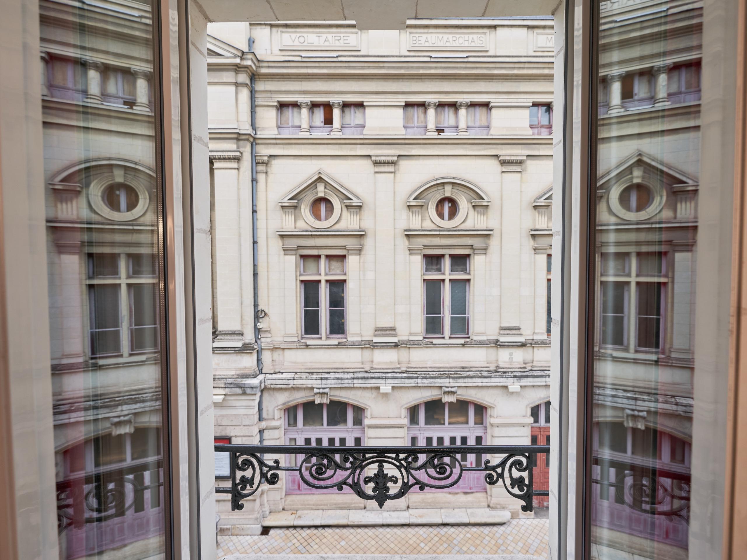 Logis Hôtel du Théâtre