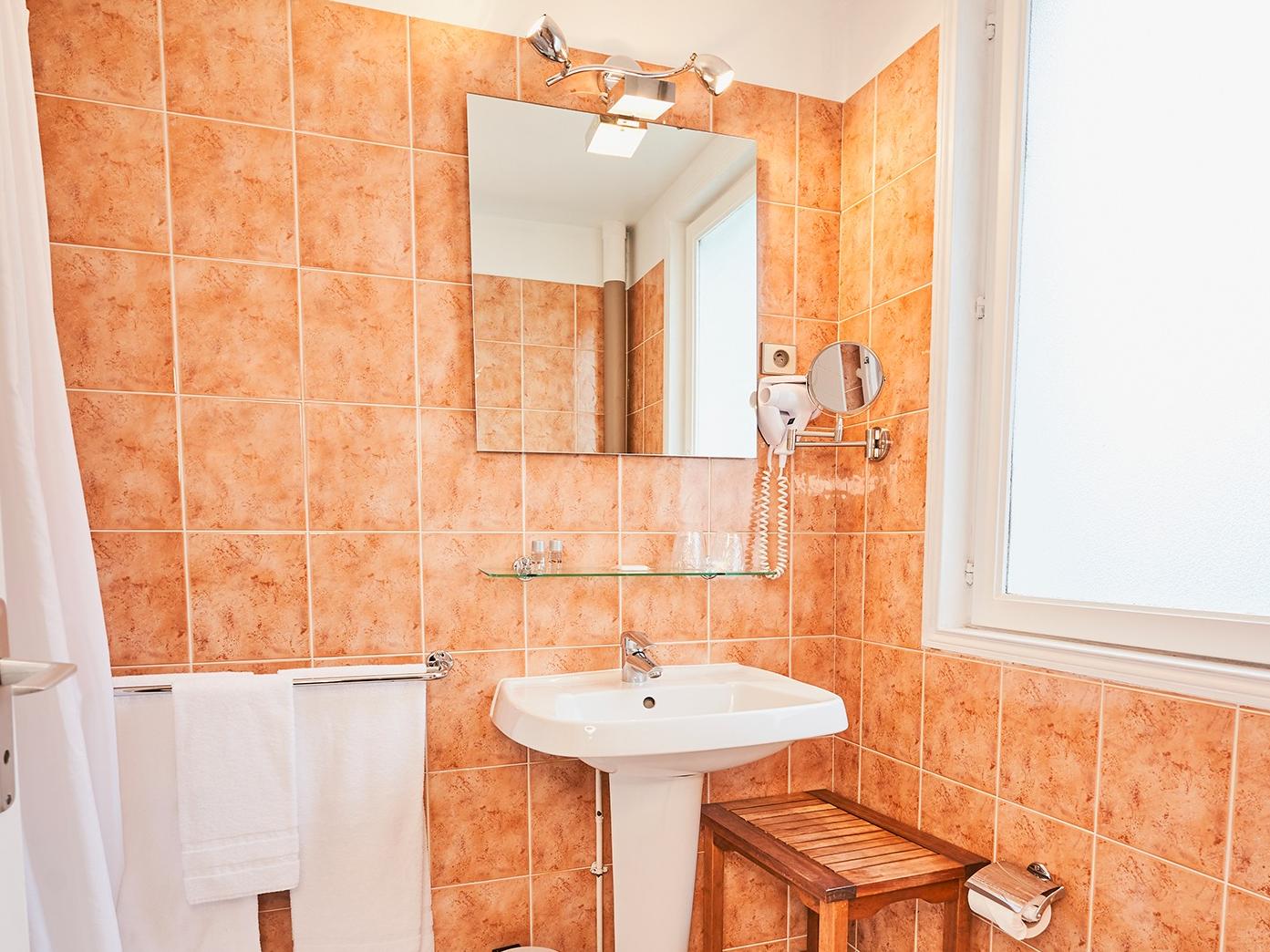 Logis Hôtel du Théâtre