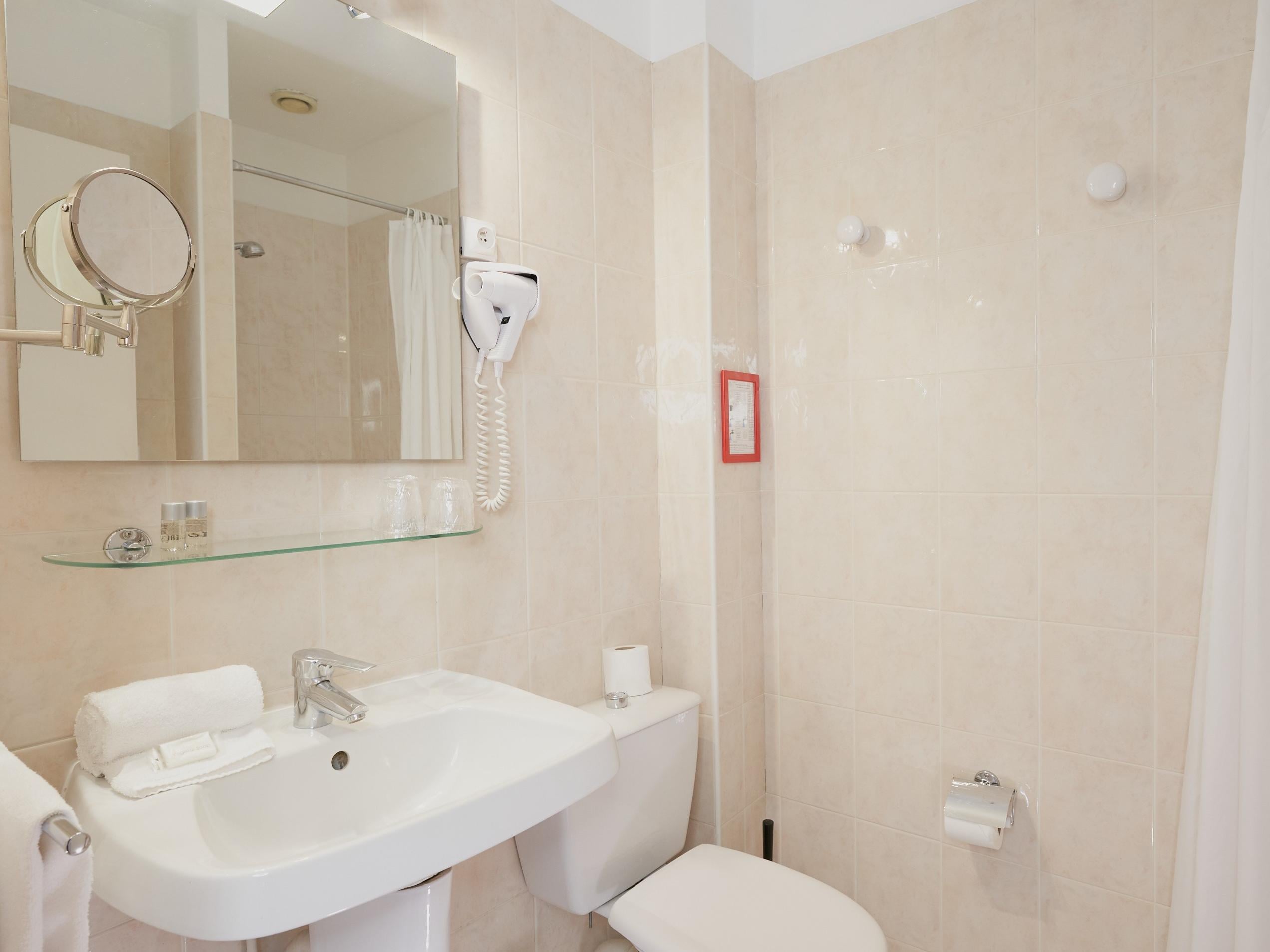 Logis Hôtel du Théâtre