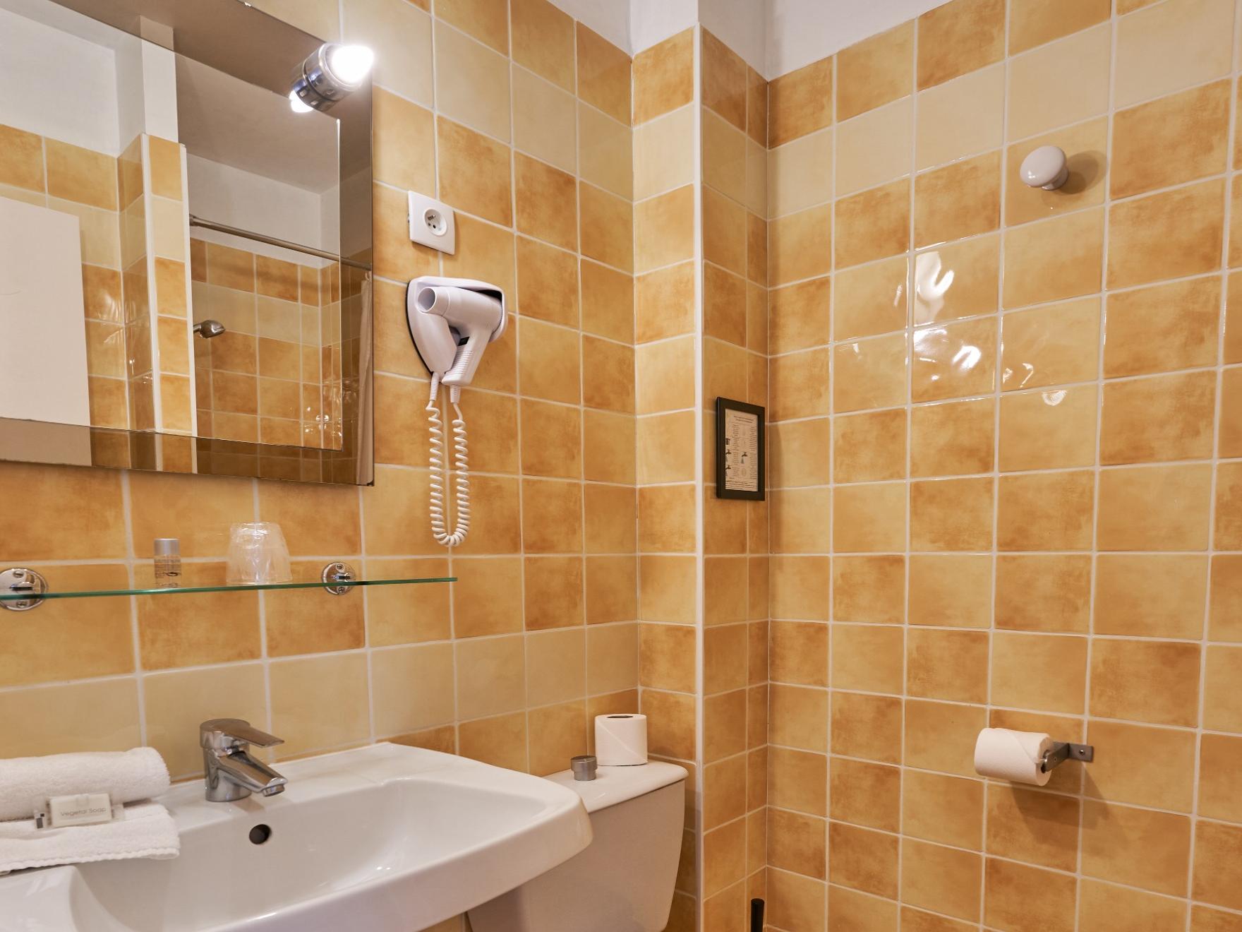 Logis Hôtel du Théâtre