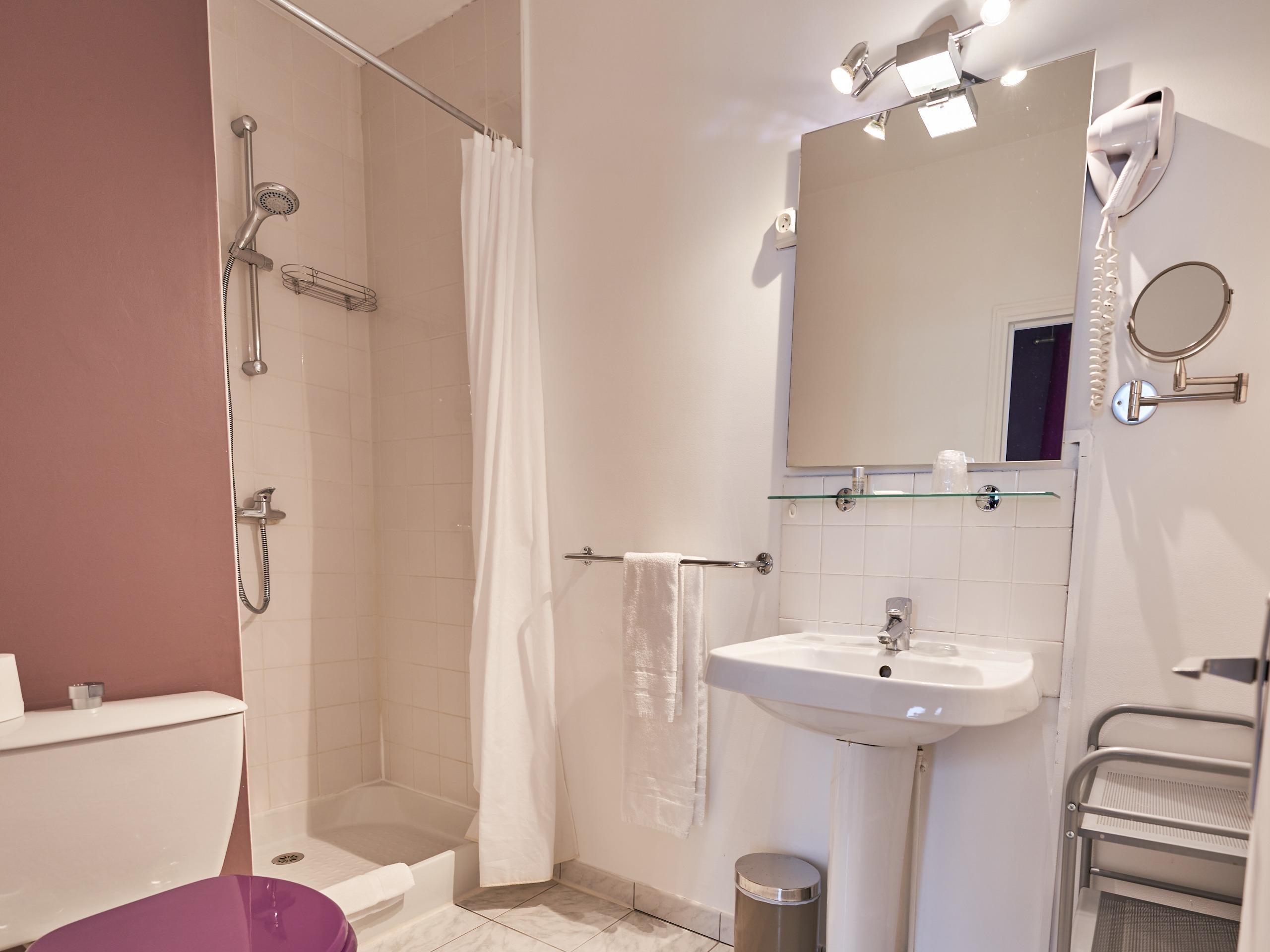 Logis Hôtel du Théâtre