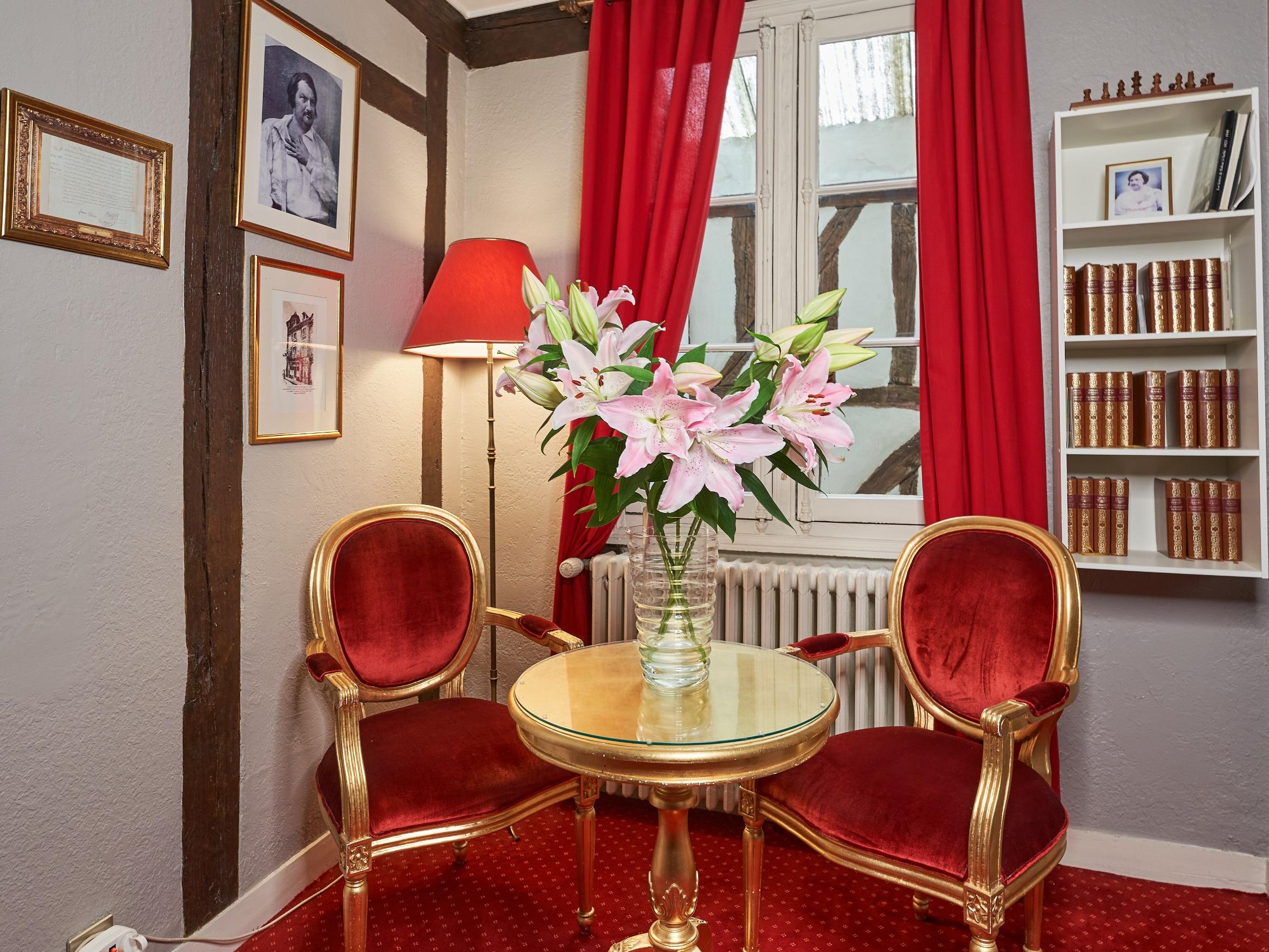 Logis Hôtel du Théâtre