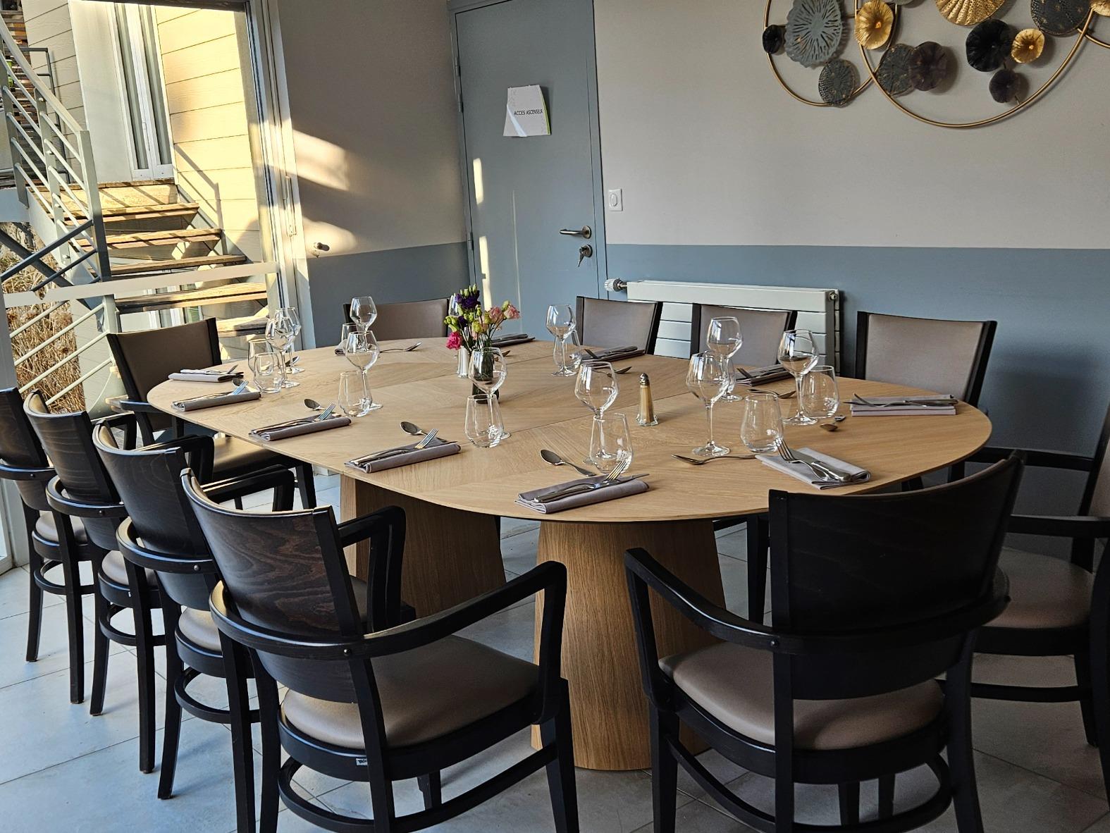 Logis Hôtel de la Poste