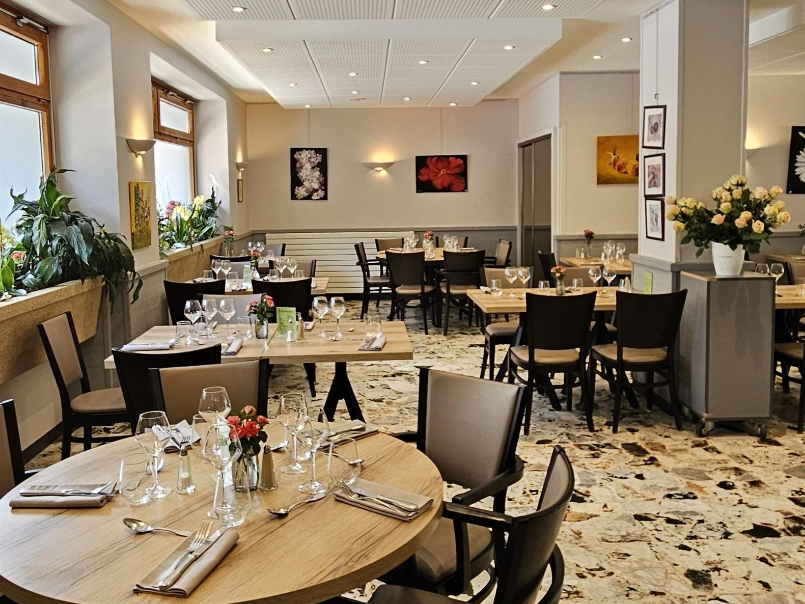 Logis Hôtel de la Poste