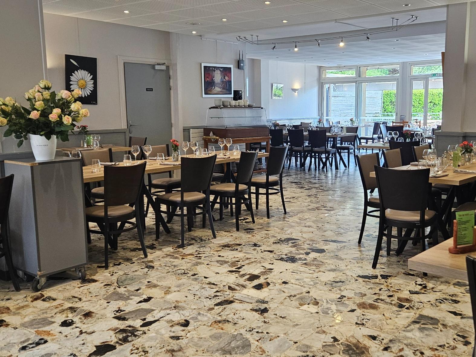 Logis Hôtel de la Poste