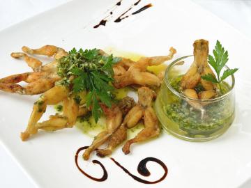 Logis Hôtel le Prieuré