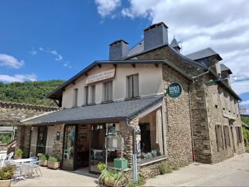Logis Hostellerie des Lauriers