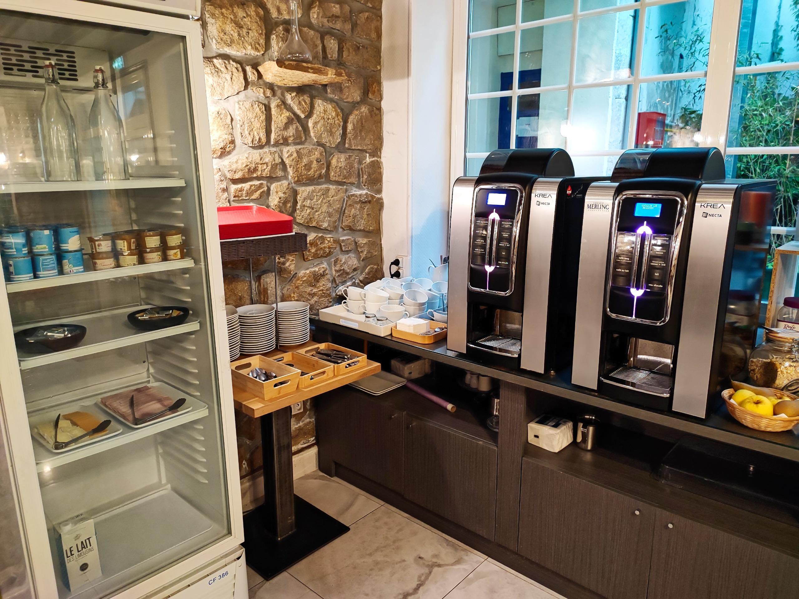 Logis Hôtel Grand Hôtel Pelisson