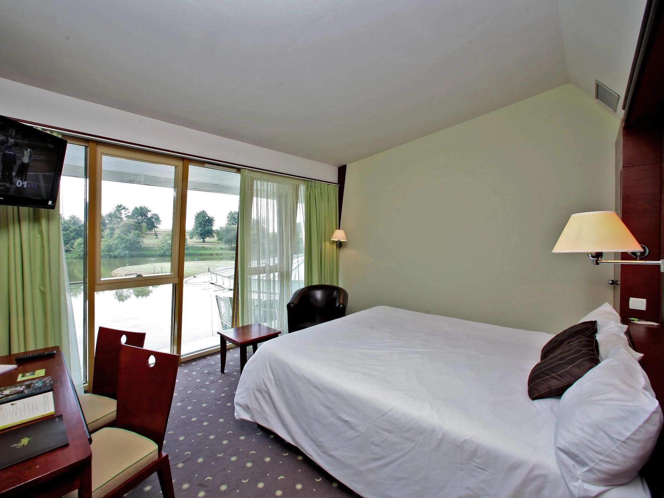 Logis Hôtel des Lacs d\'Halco