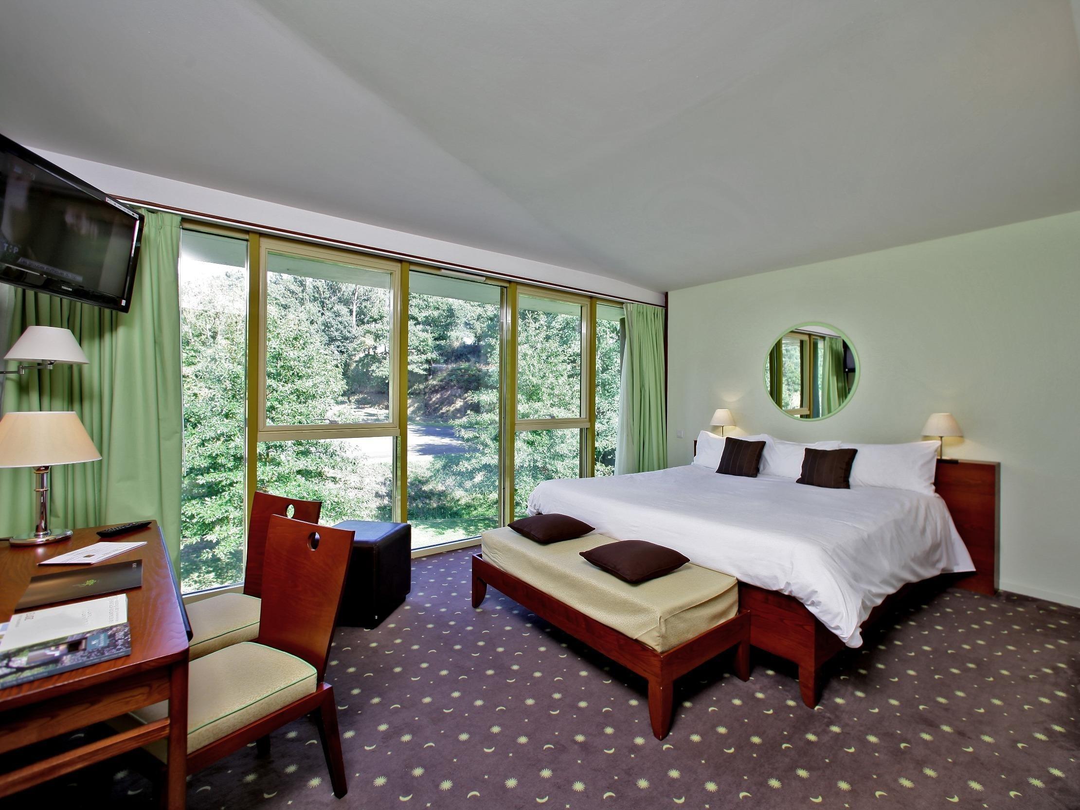 Logis Hôtel des Lacs d\'Halco