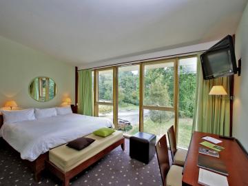 Logis Hôtel des Lacs d'Halco