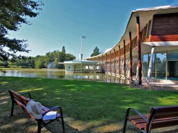 Logis Hôtel des Lacs d'Halco