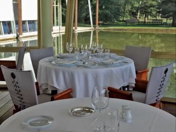 Logis Hôtel des Lacs d'Halco