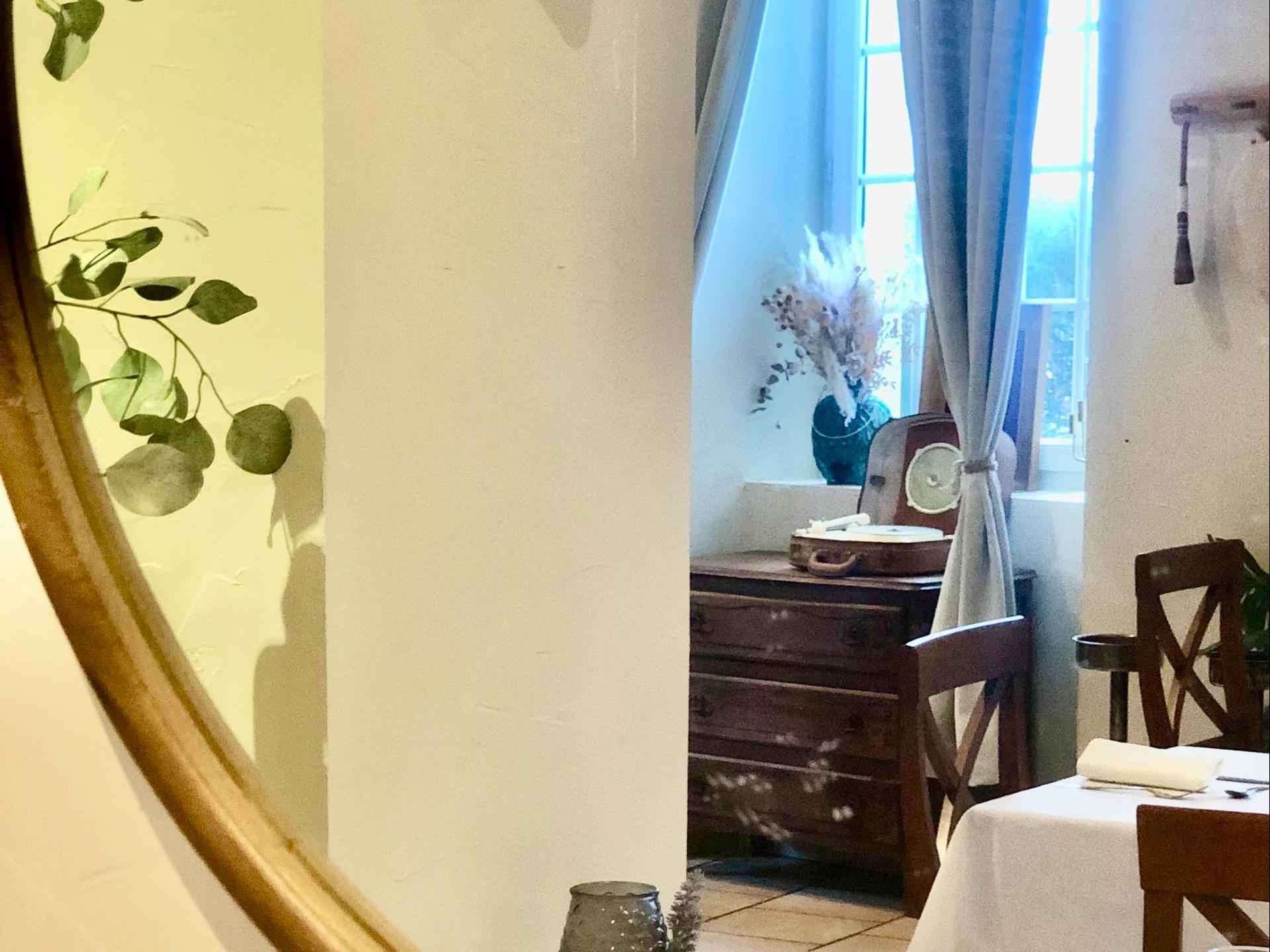 Logis Hôtel la Bastide Cabezac