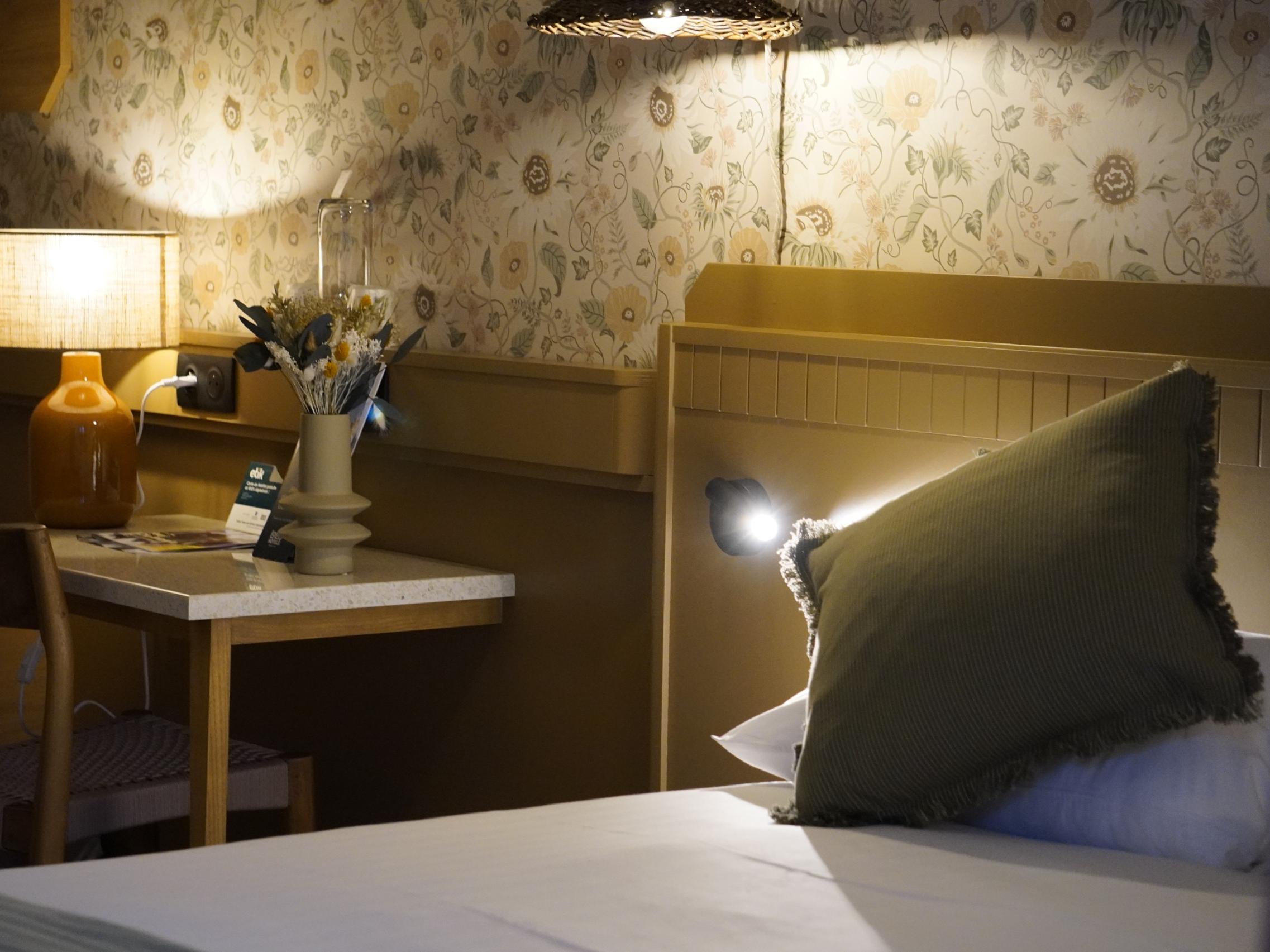 Logis Hôtel Ar Milin