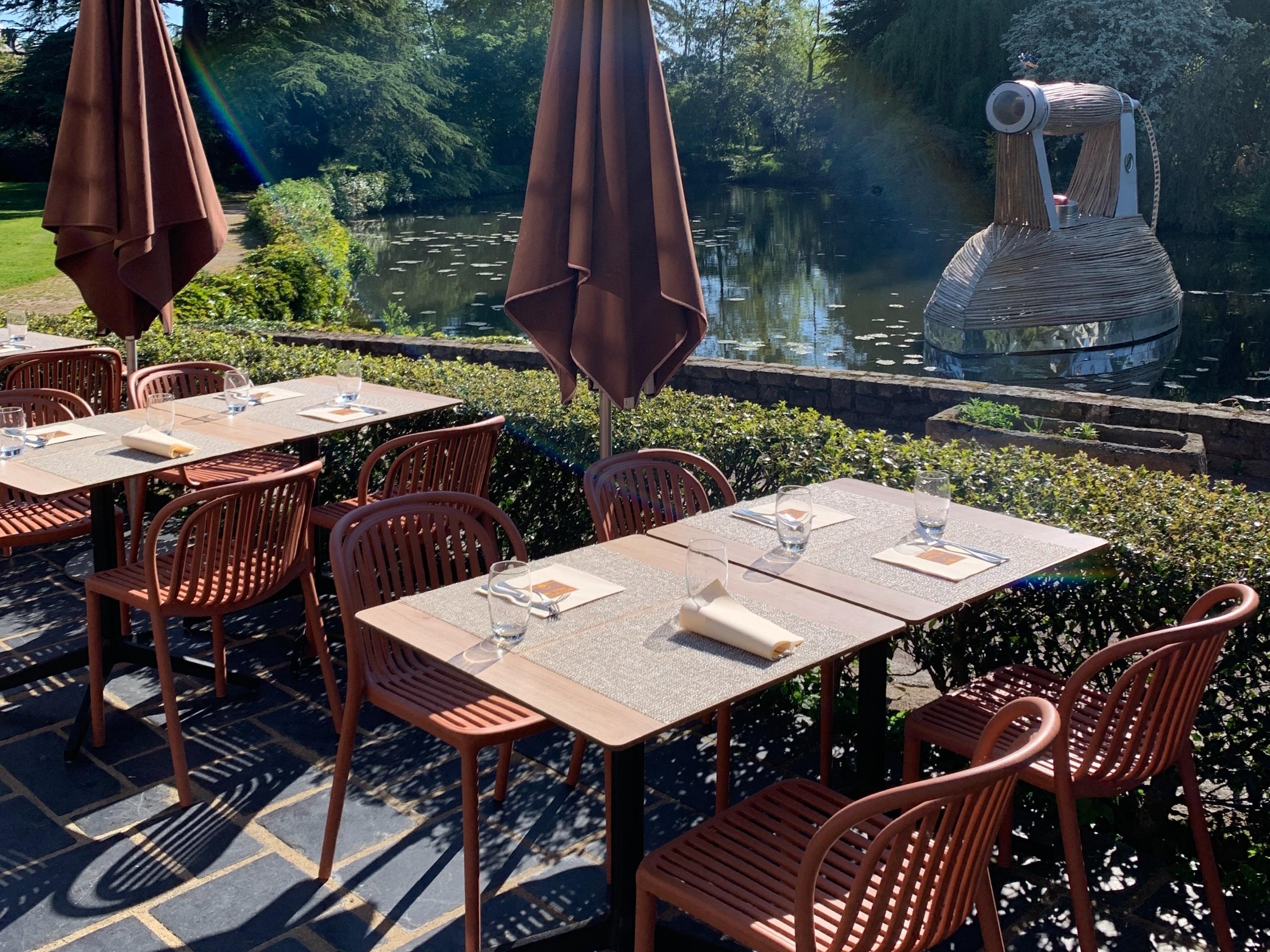 Logis Hôtel Ar Milin