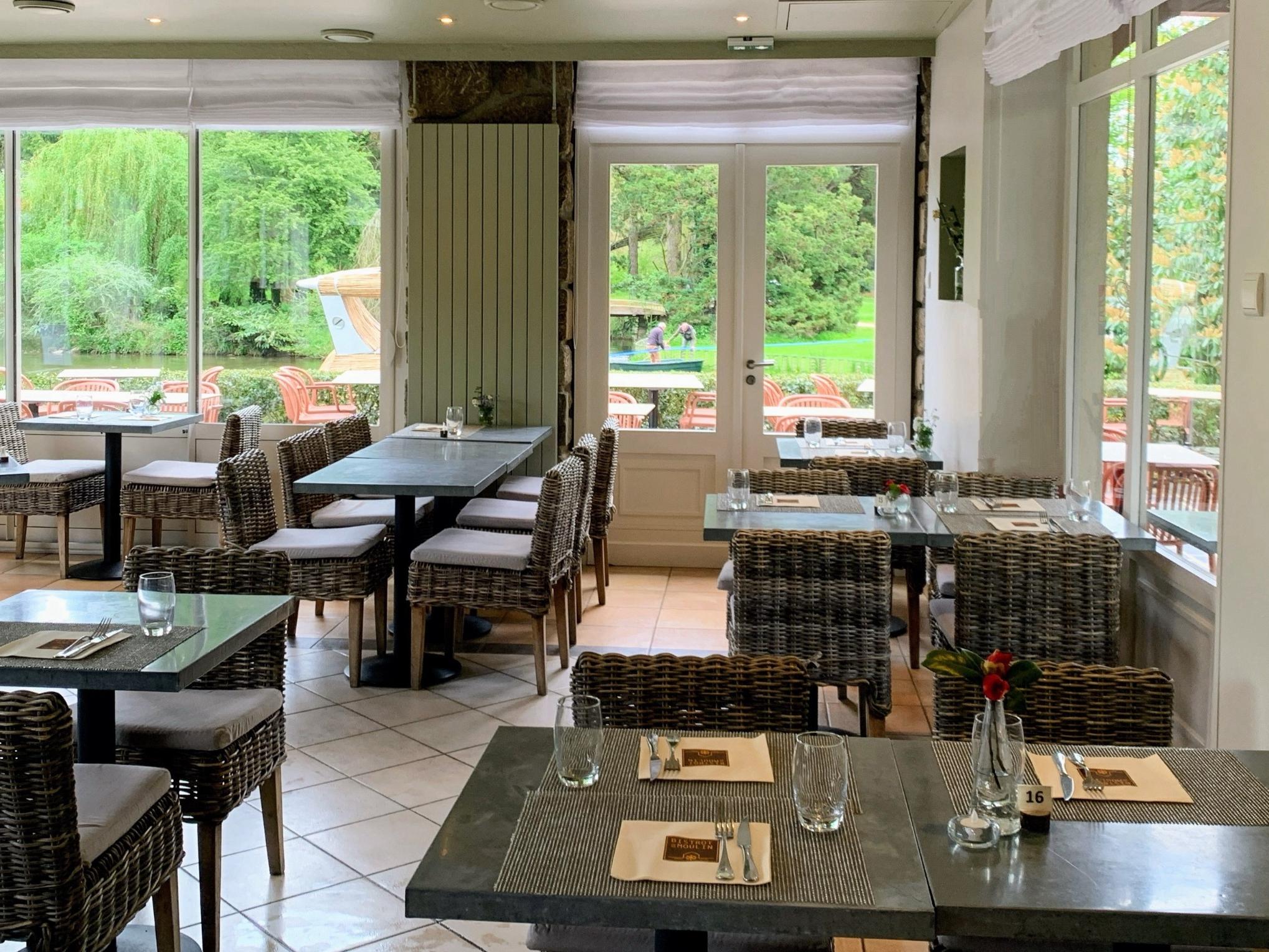 Logis Hôtel Ar Milin