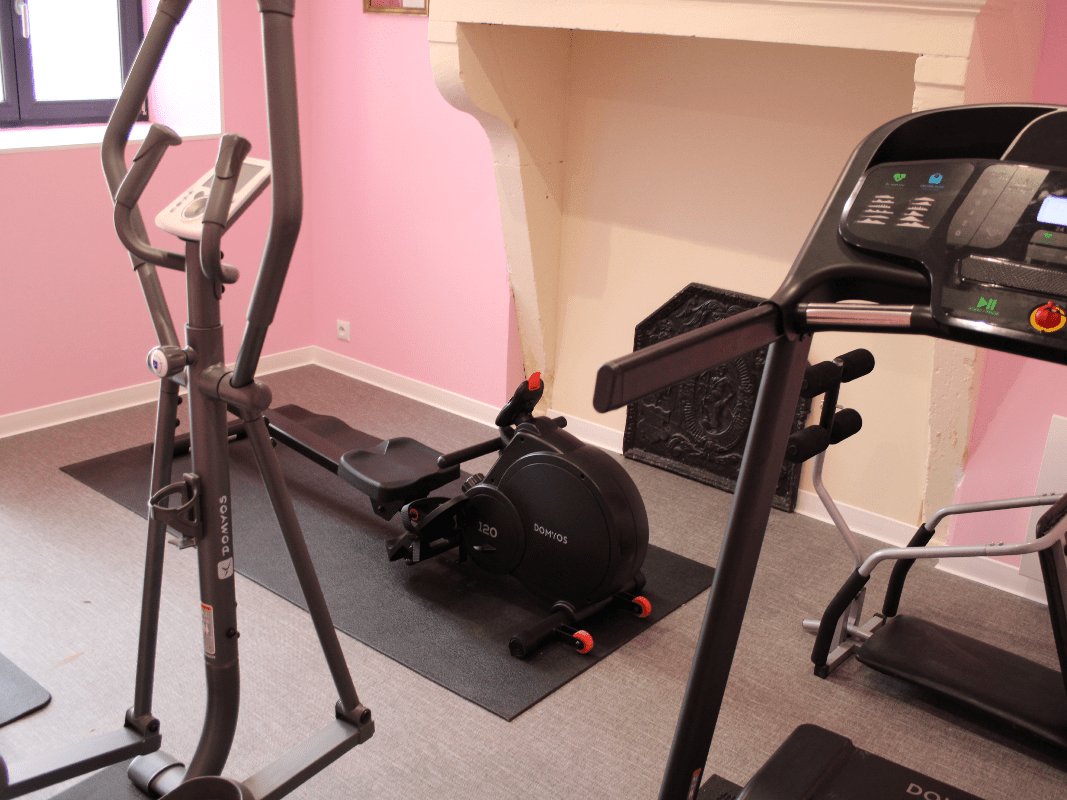 Demeures & Châteaux le Moulin du Landion