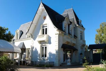 Demeures & Châteaux Le Moulin du Landion