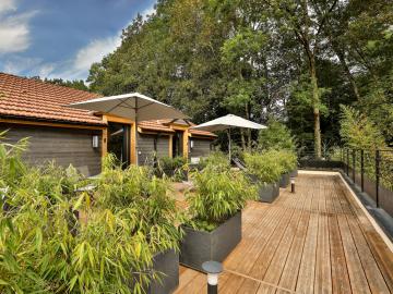 Logis Hôtel l'Atelier d'Epicure