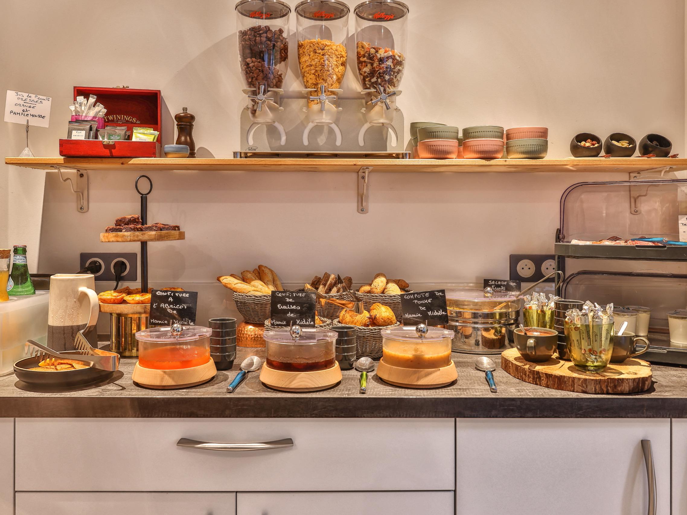 Logis Hôtel l\'Atelier d\'Epicure