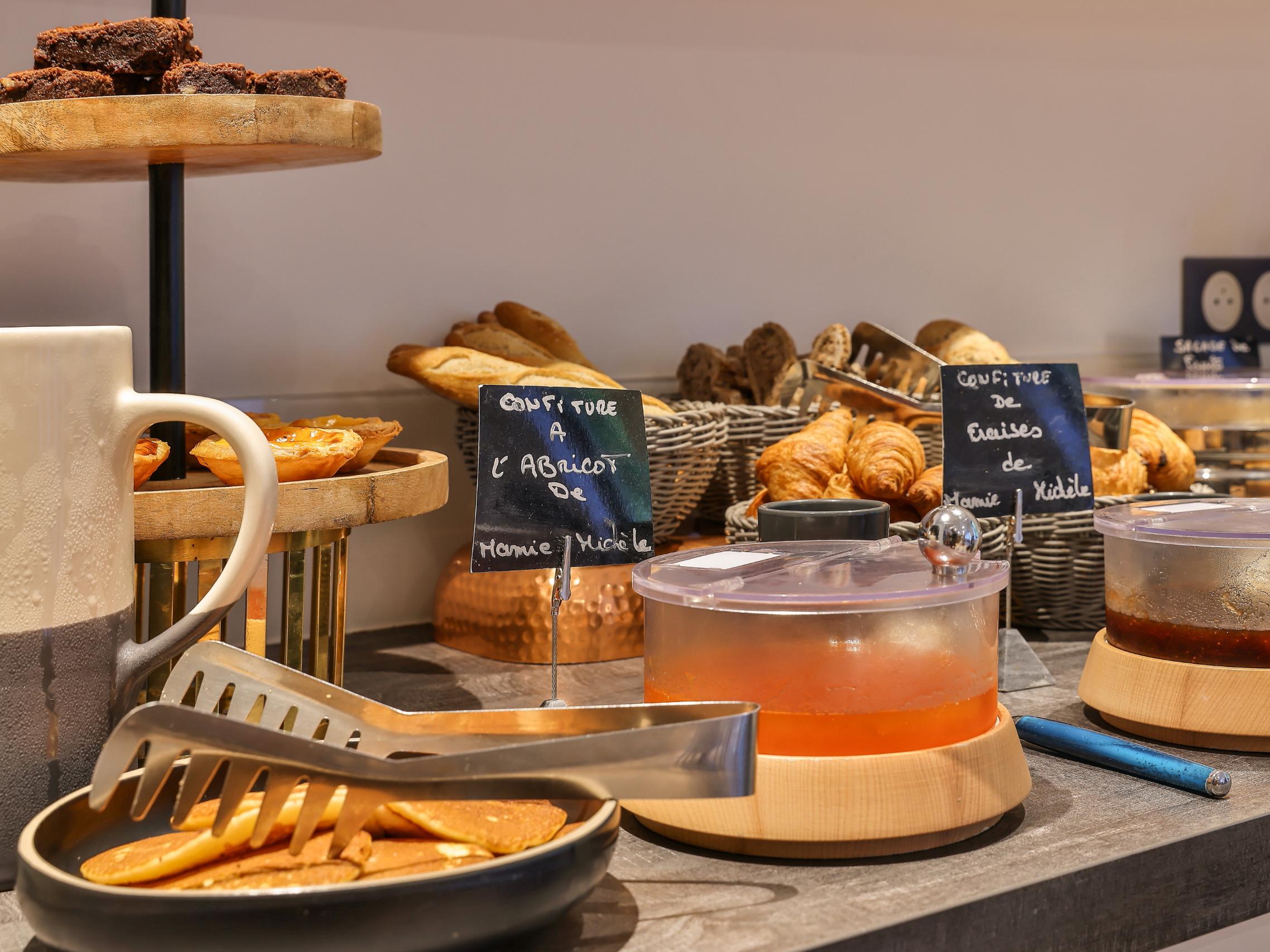 Logis Hôtel l\'Atelier d\'Epicure