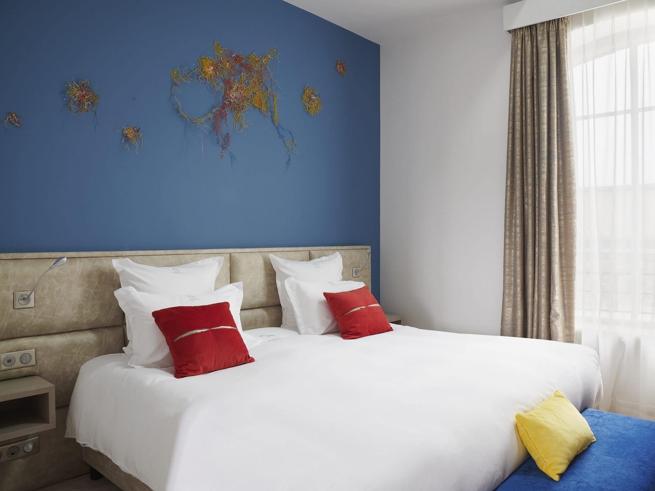 Teritoria Manoir Henri Giraud - Maison d\'hôtes