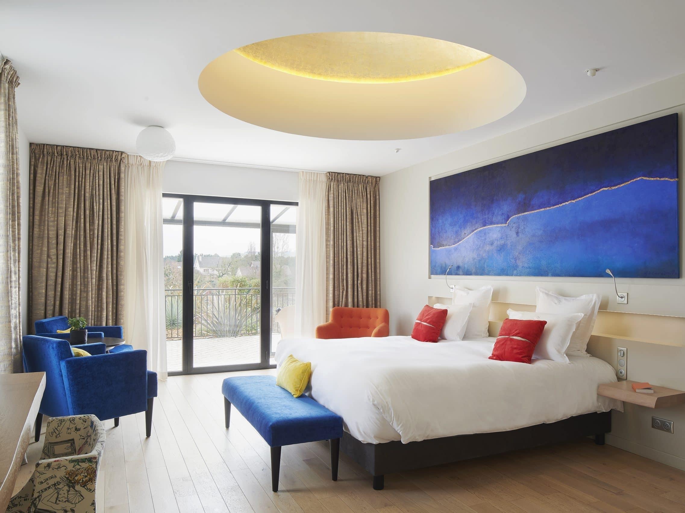 Teritoria Manoir Henri Giraud - Maison d\'hôtes