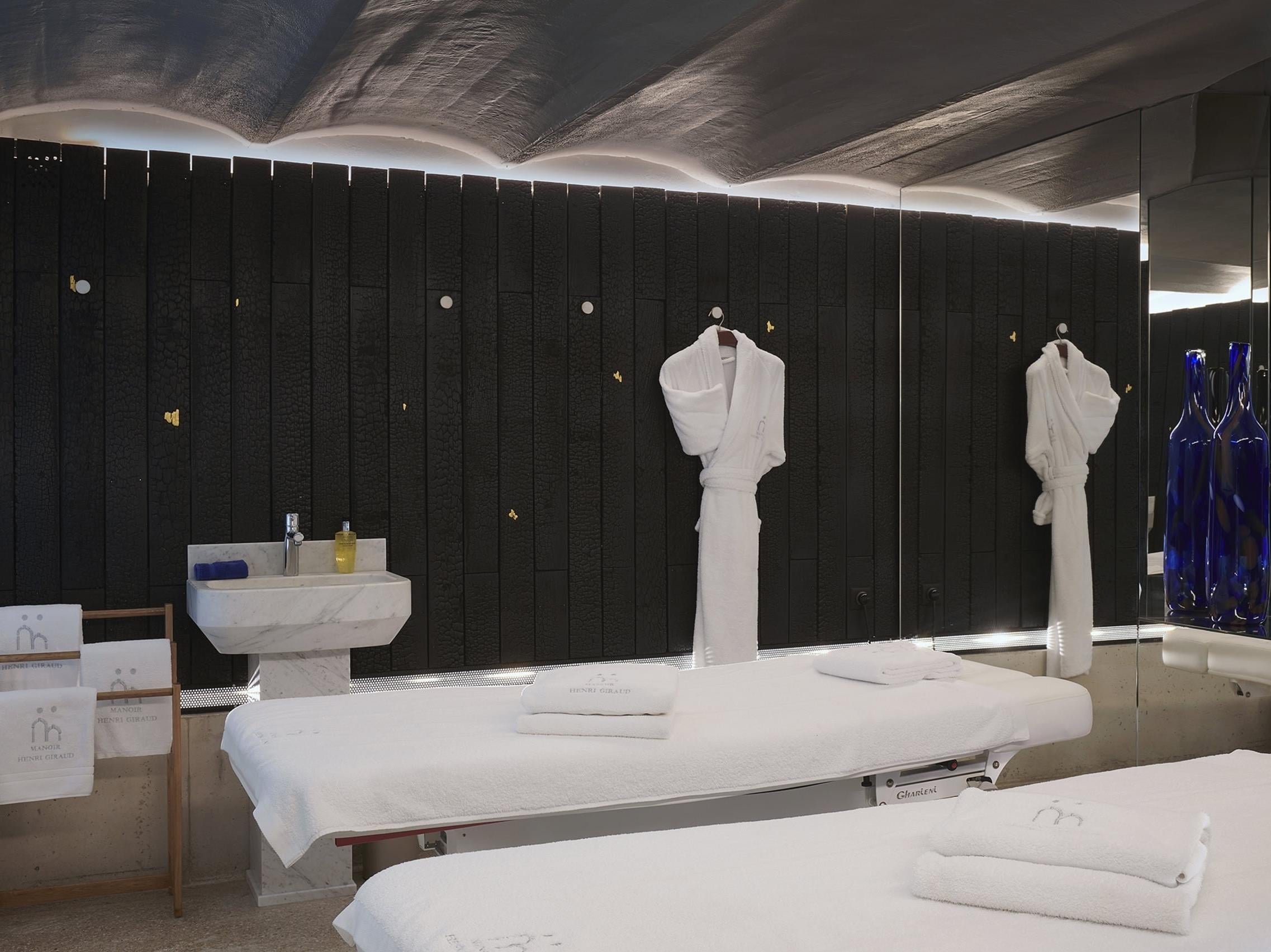 Teritoria Manoir Henri Giraud - Maison d\'hôtes