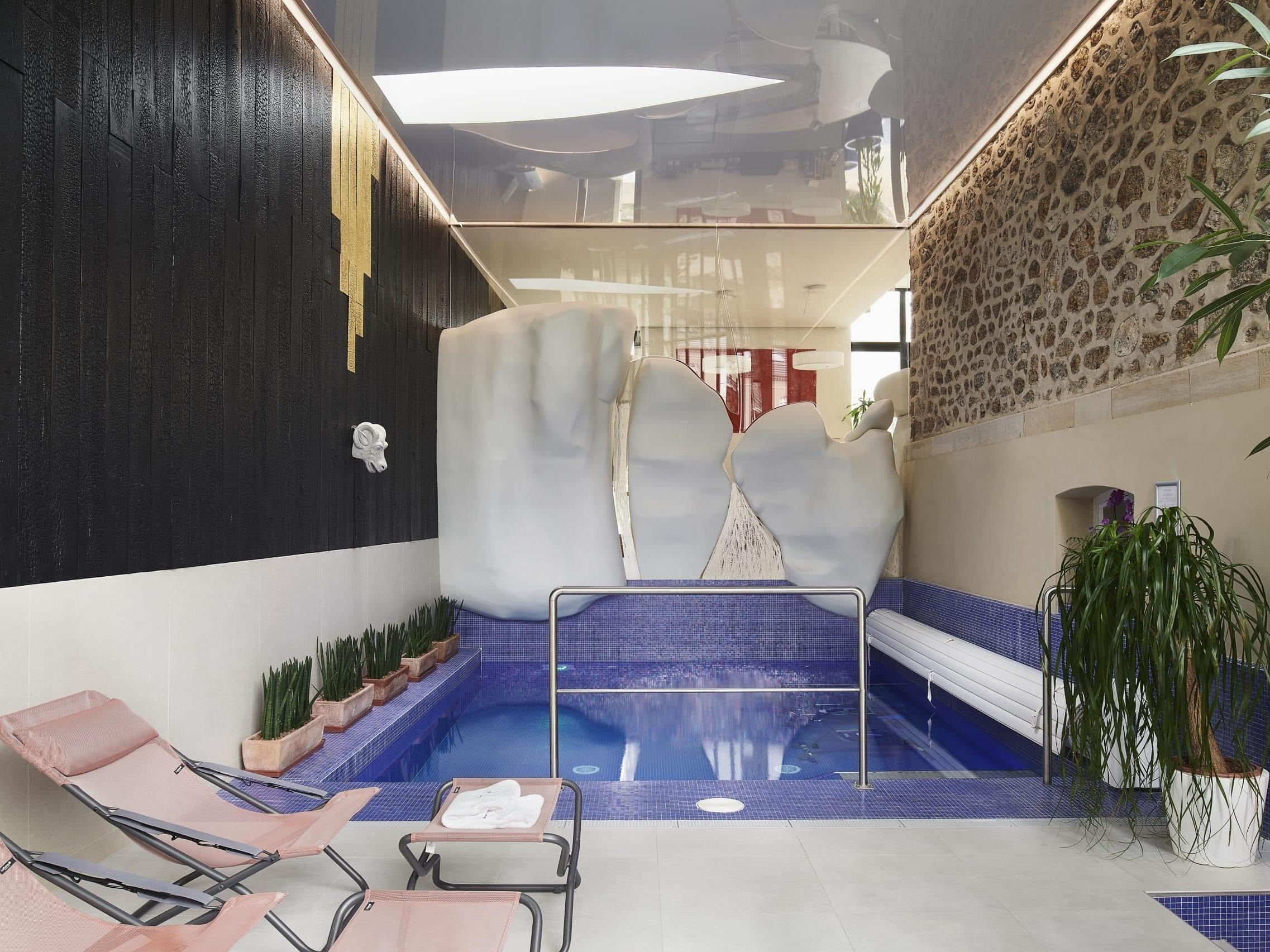 Teritoria Manoir Henri Giraud - Maison d\'hôtes