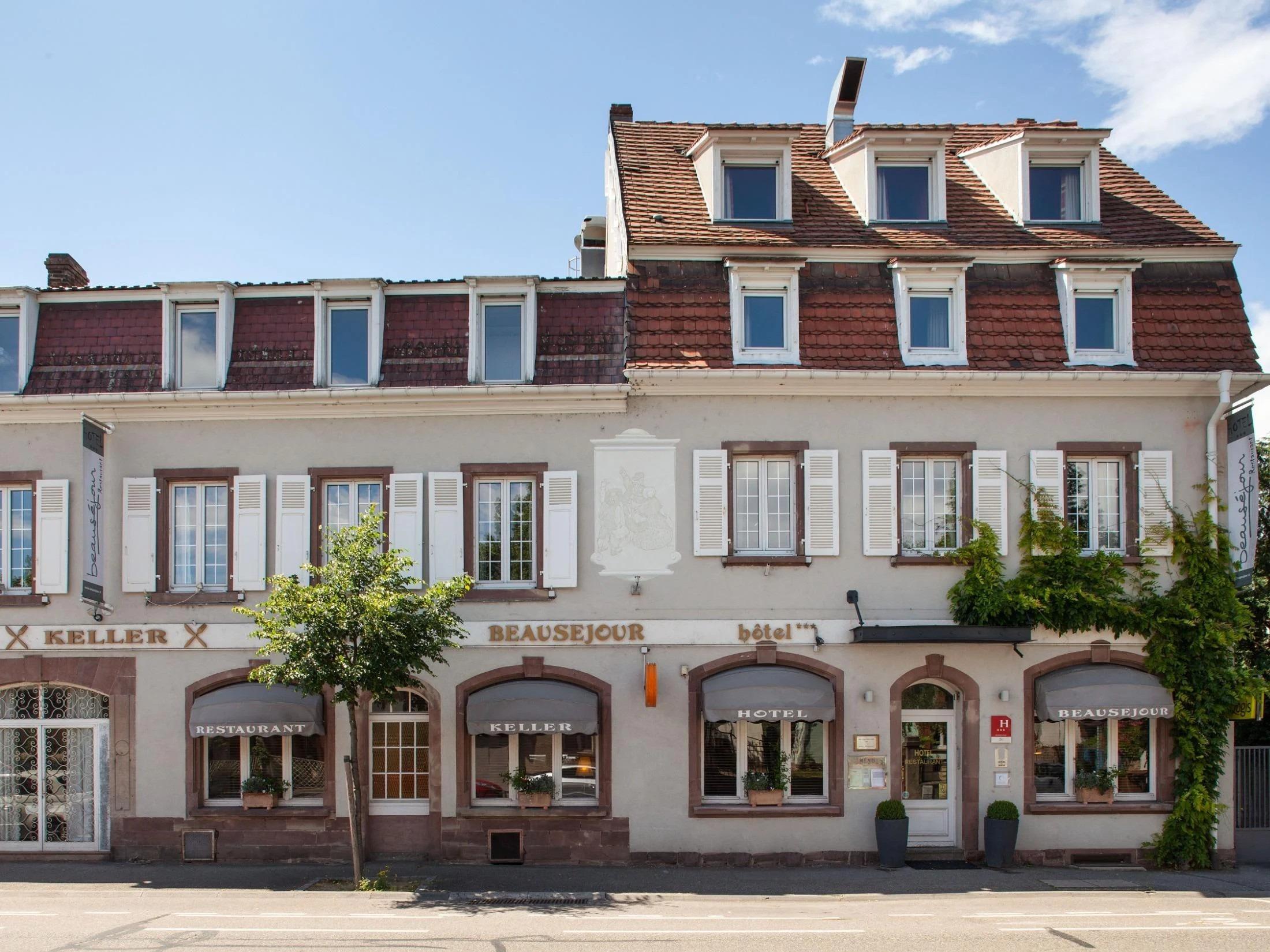 photo logis hotel