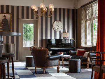 Logis Hôtel Beauséjour Colmar