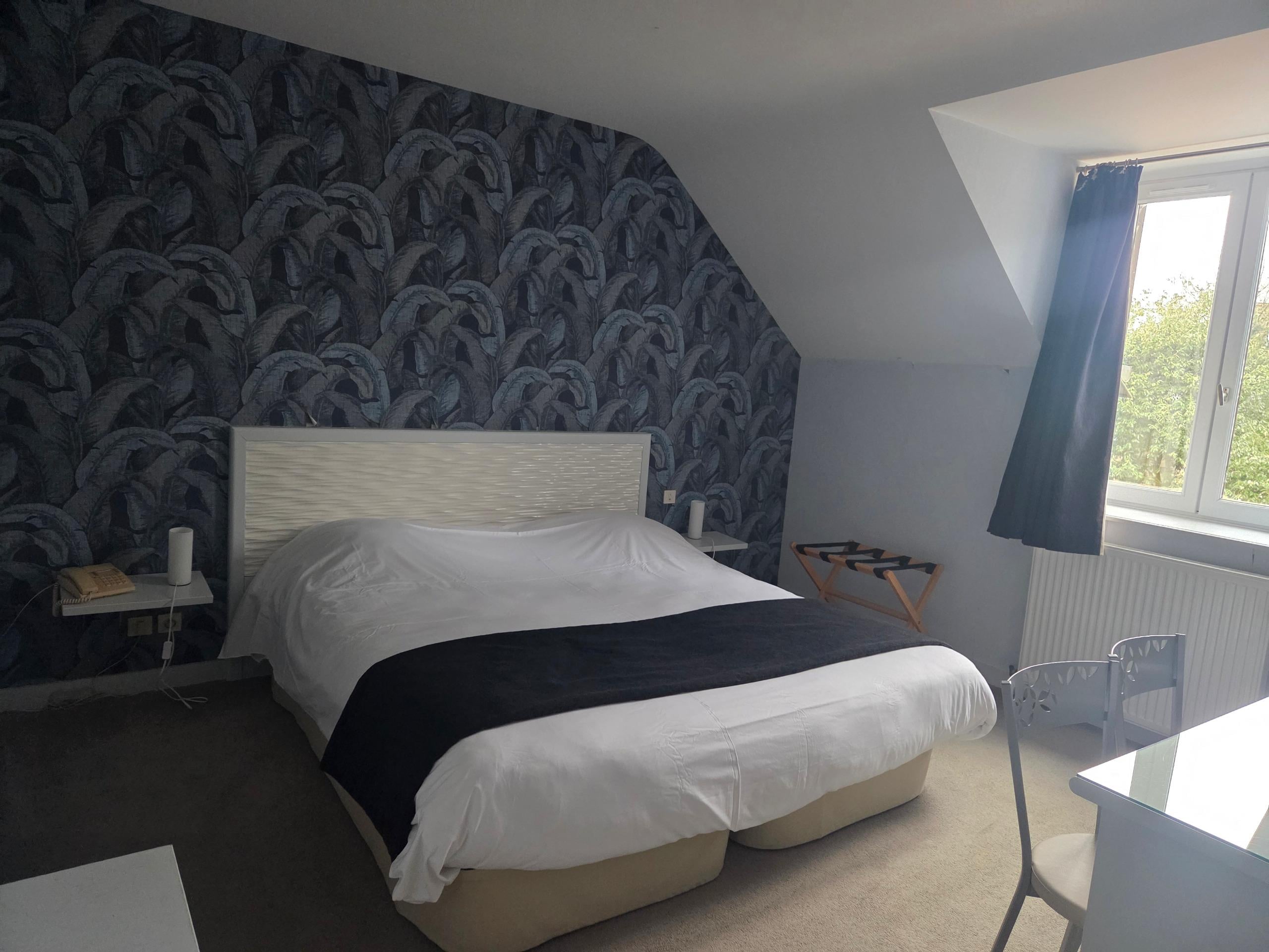 Logis Hôtel la Marjolaine