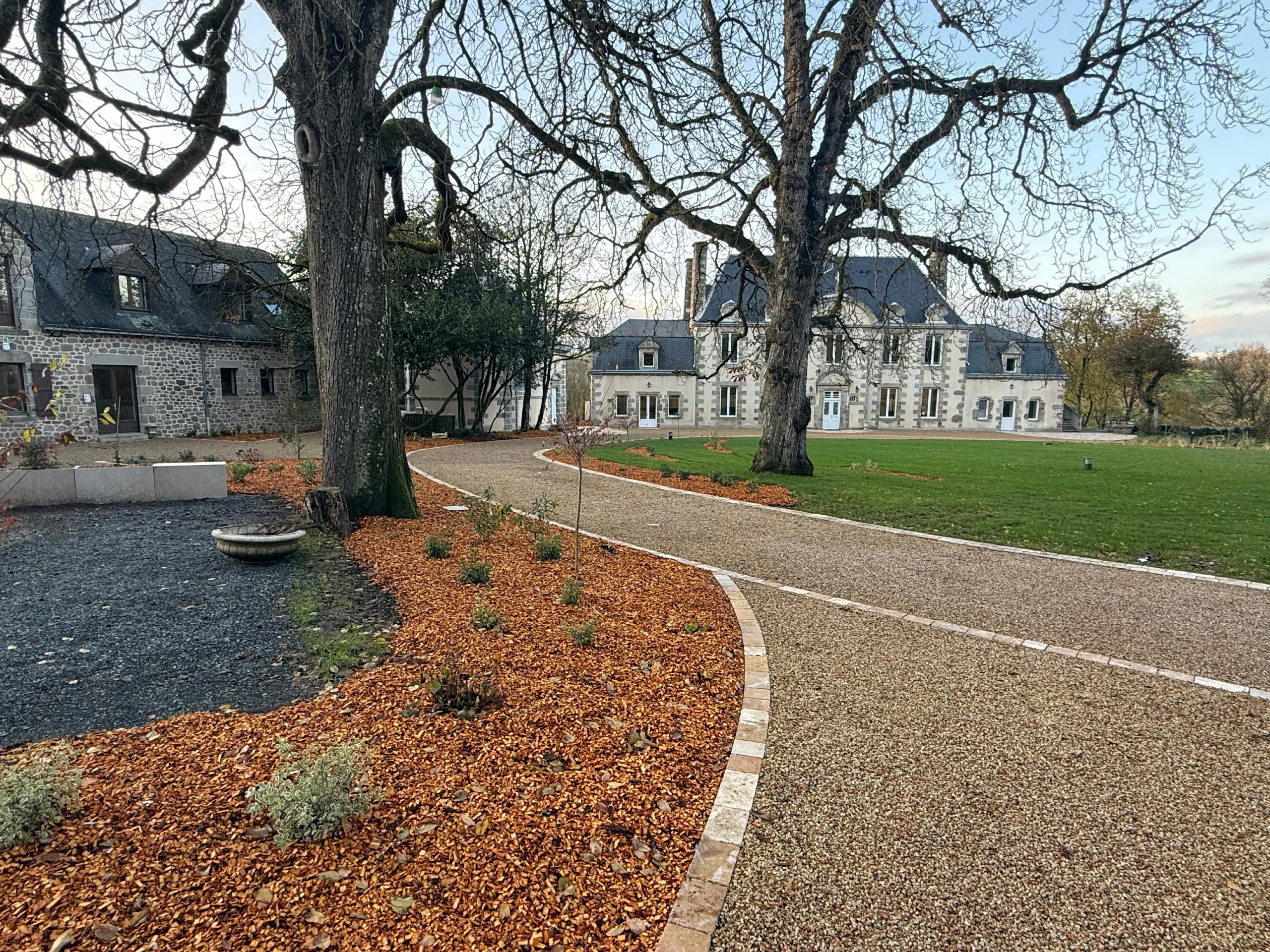 Logis Hôtel la Marjolaine