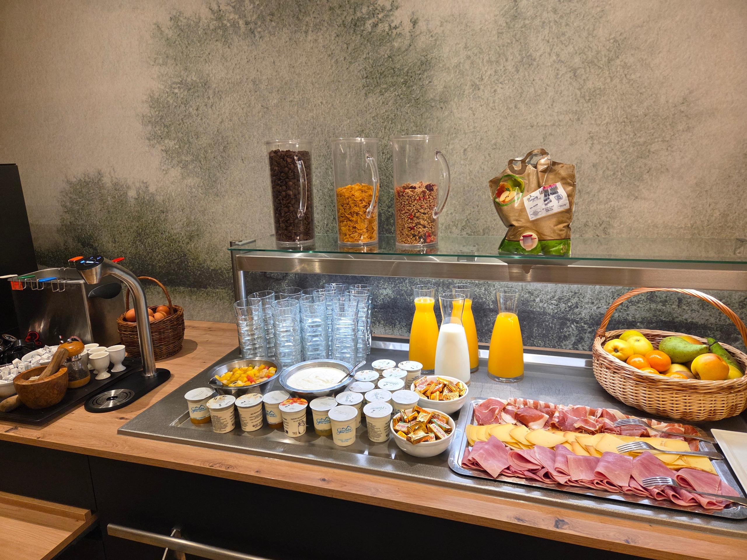 Logis Hôtel la Marjolaine