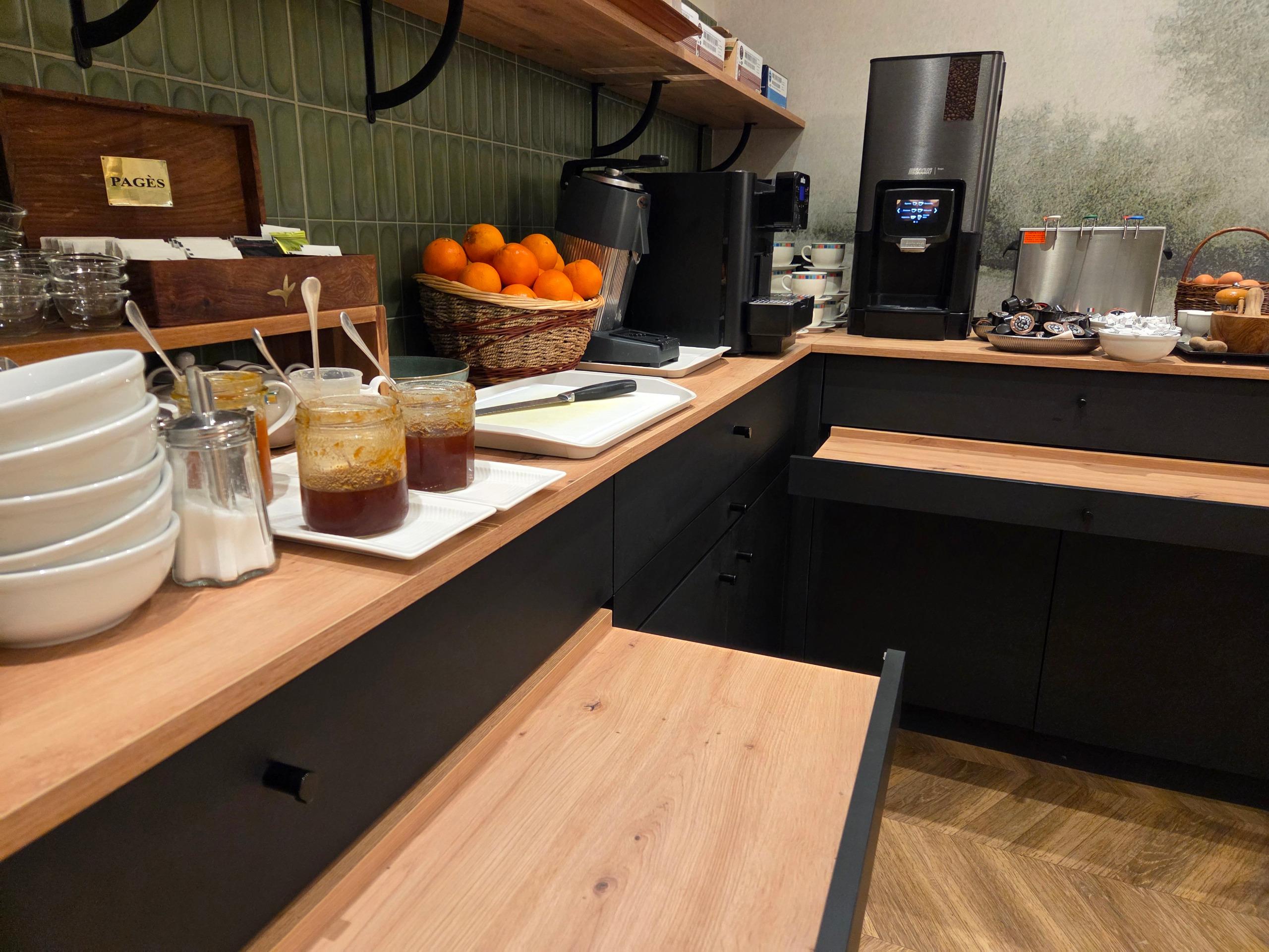 Logis Hôtel la Marjolaine