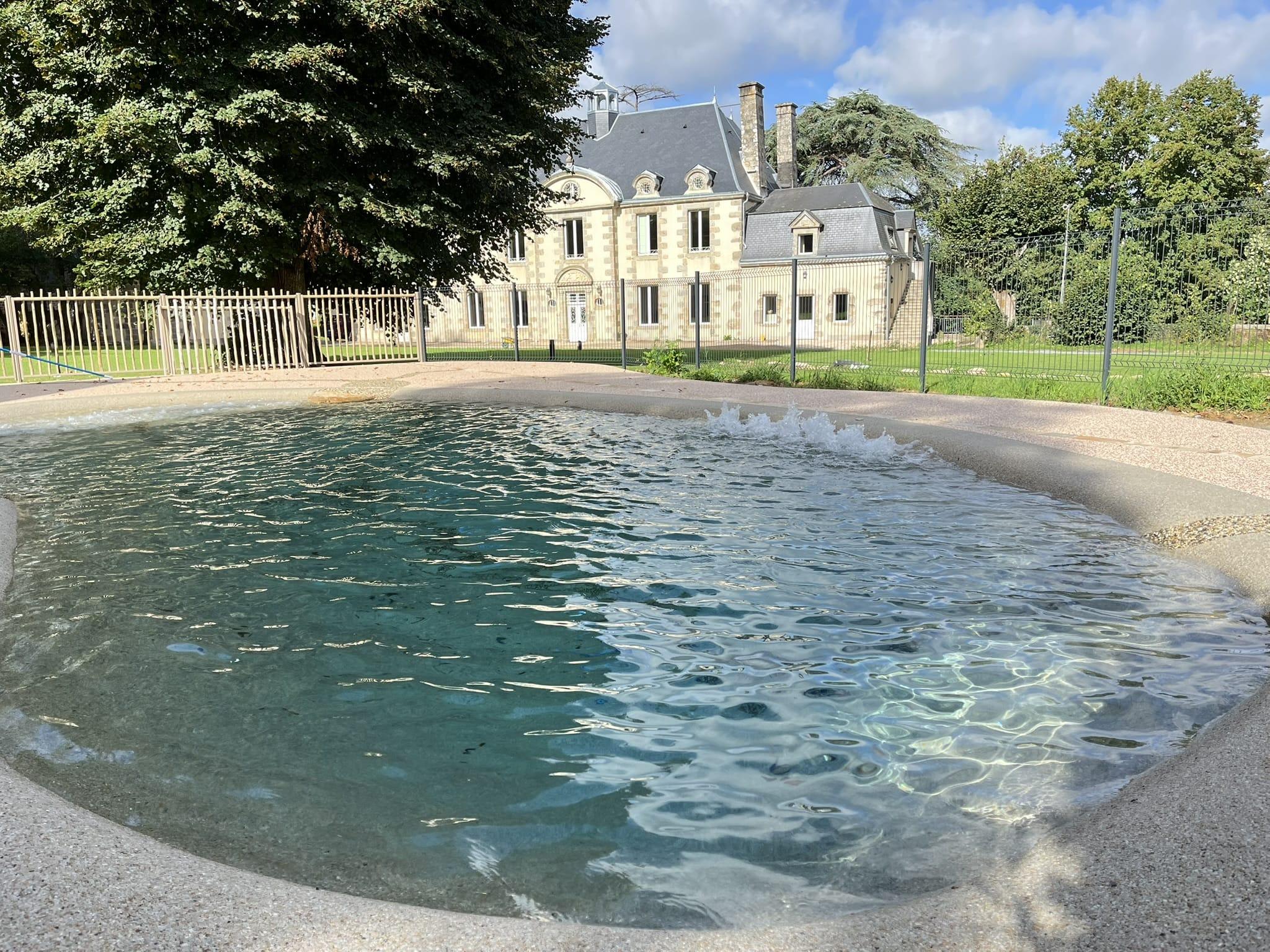 Logis Hôtel la Marjolaine