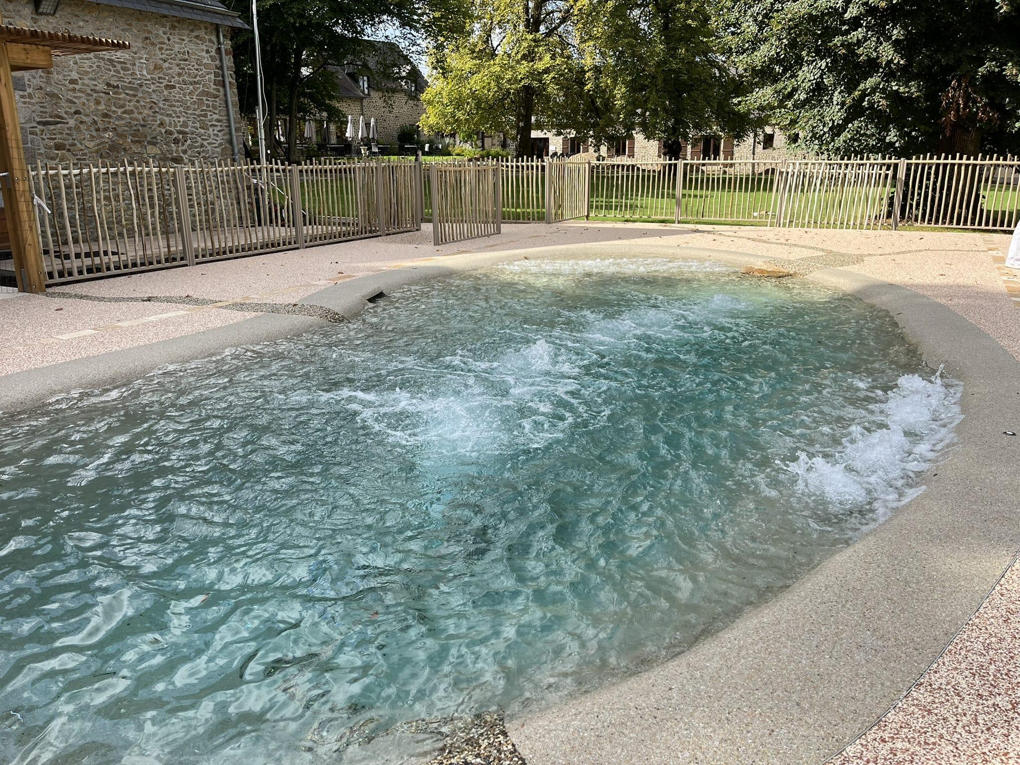 Logis Hôtel la Marjolaine