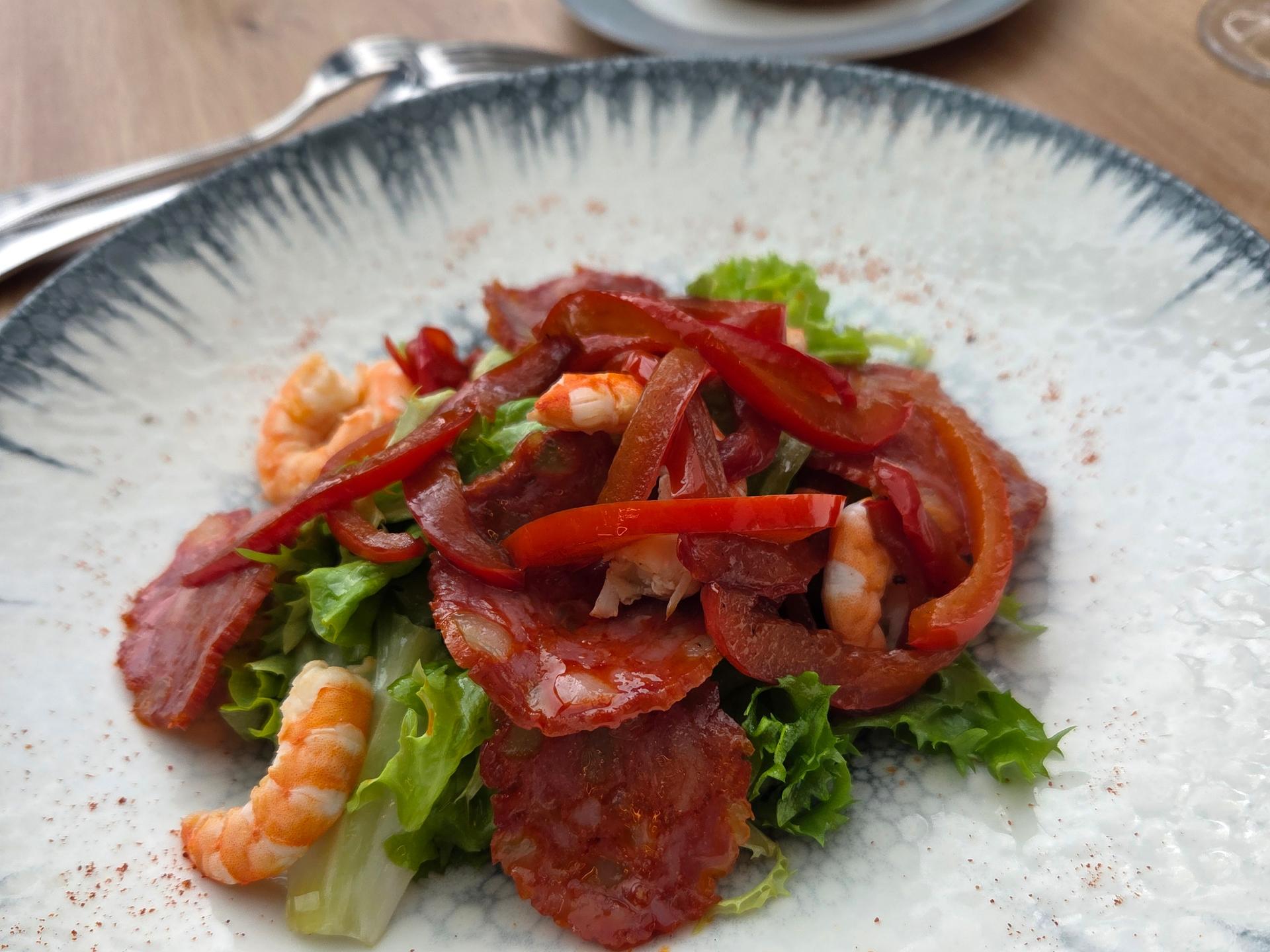 Logis Hôtel la Marjolaine