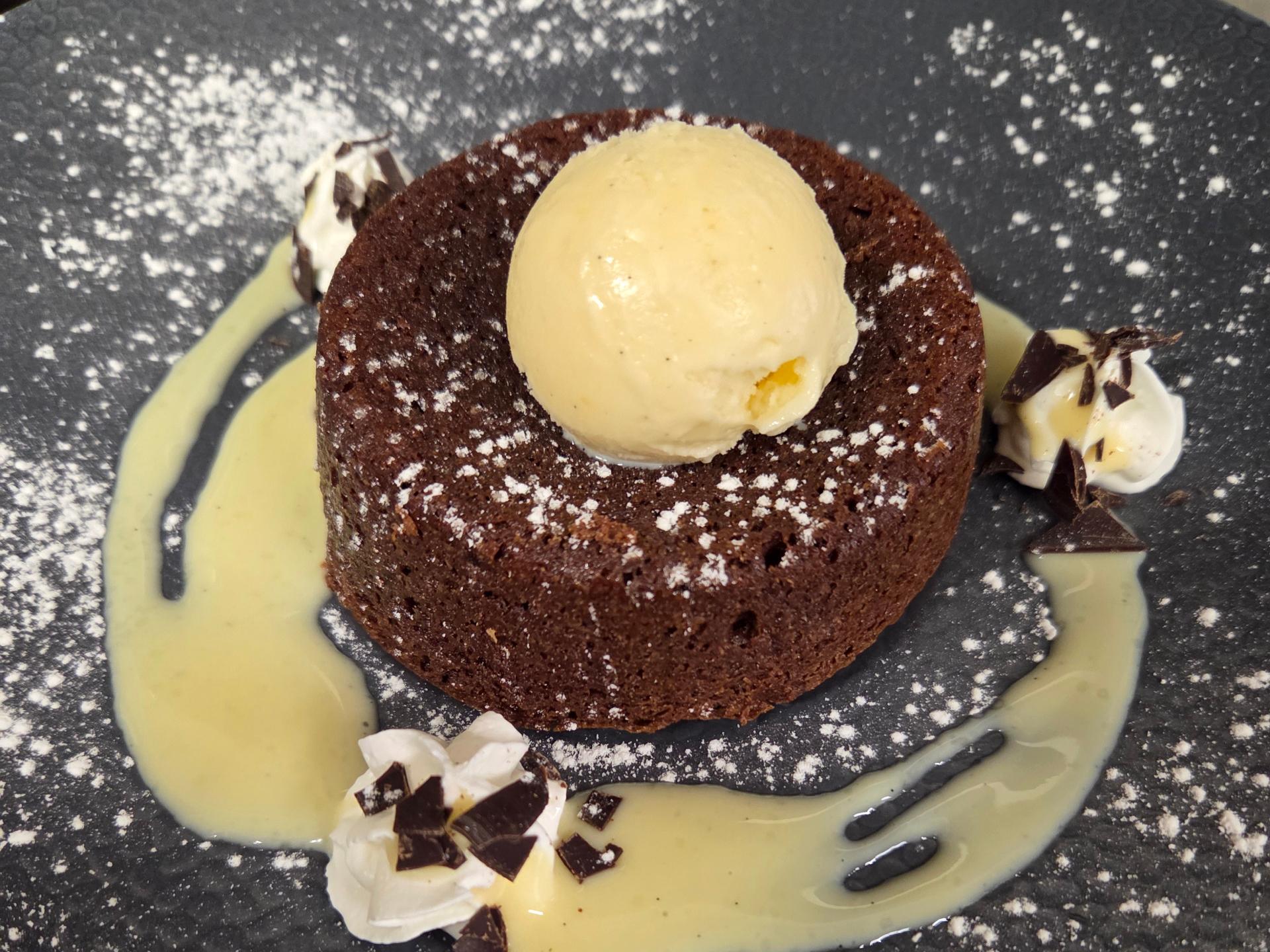 Logis Hôtel la Marjolaine