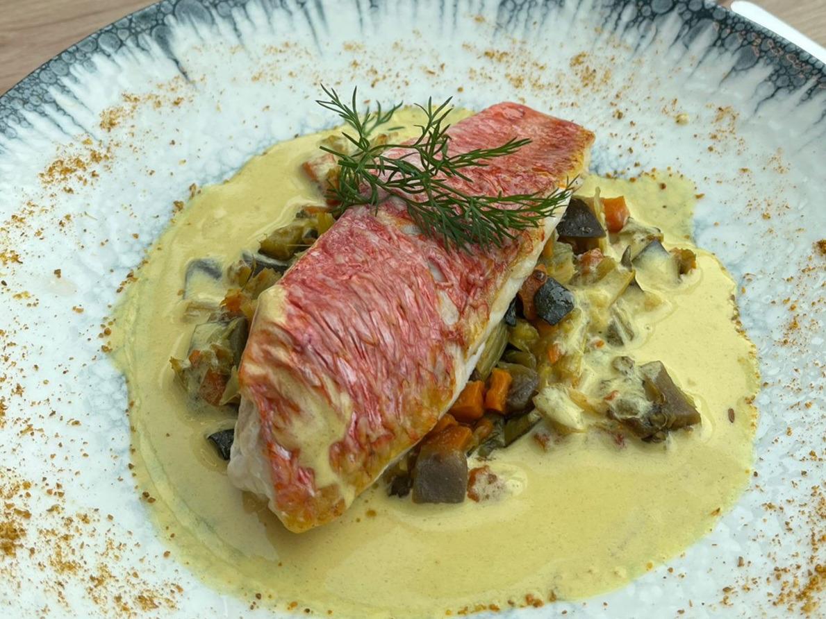 Logis Hôtel la Marjolaine