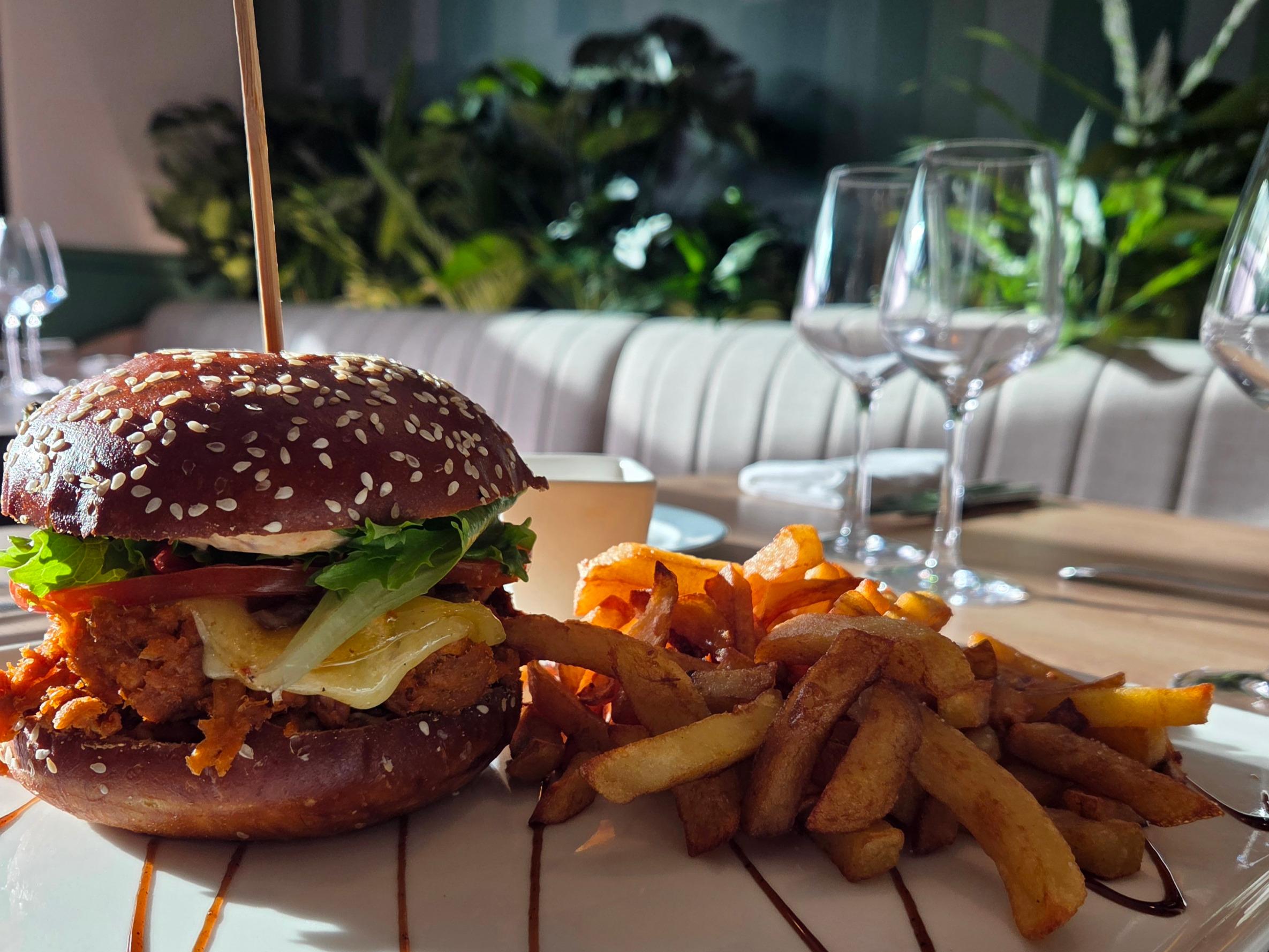 Logis Hôtel la Marjolaine