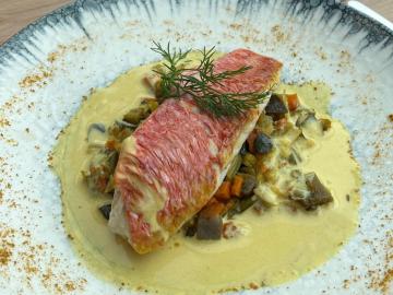 Logis Hôtel la Marjolaine